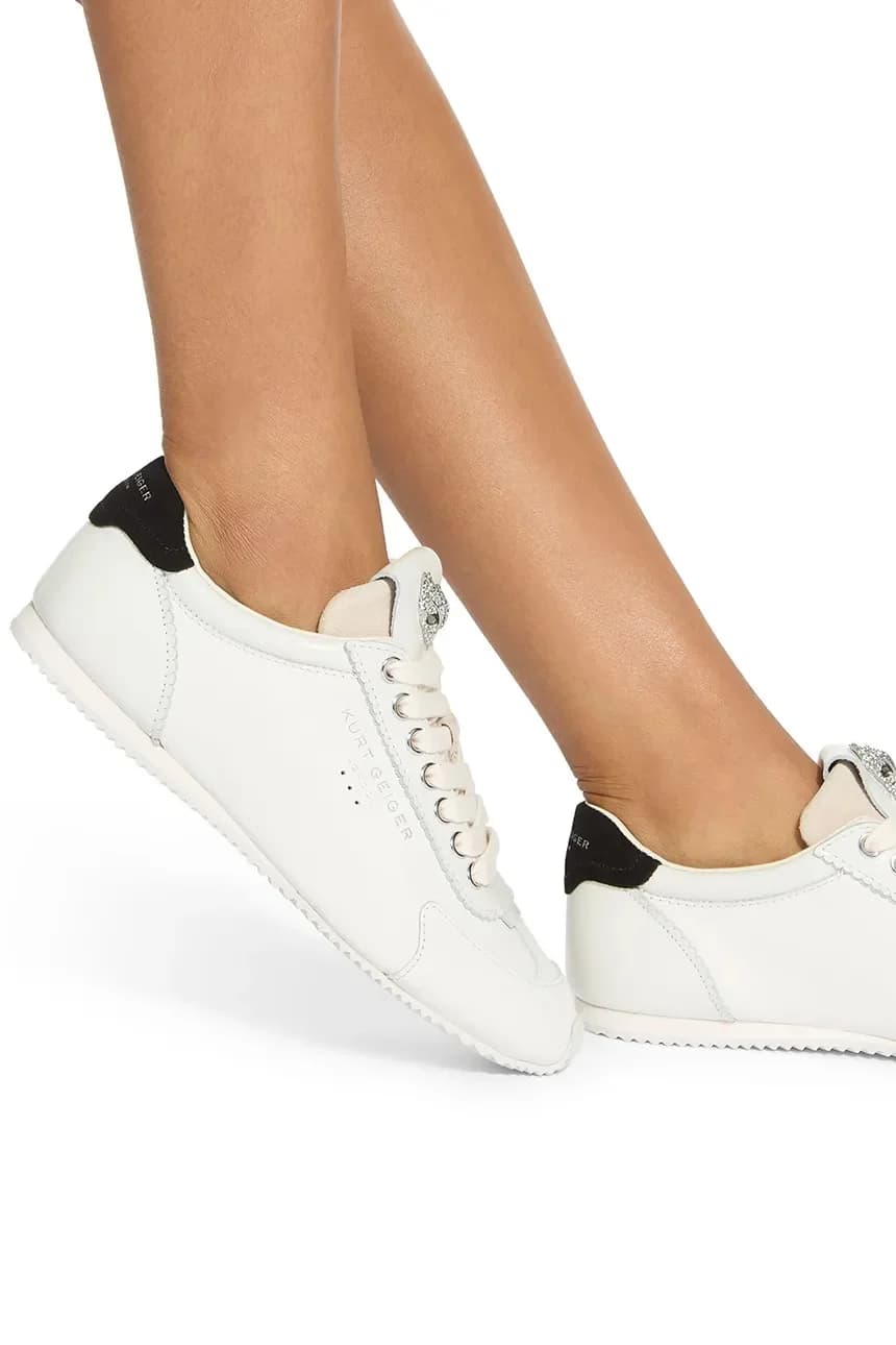 кроссовки Islington Sneaker - фото 6