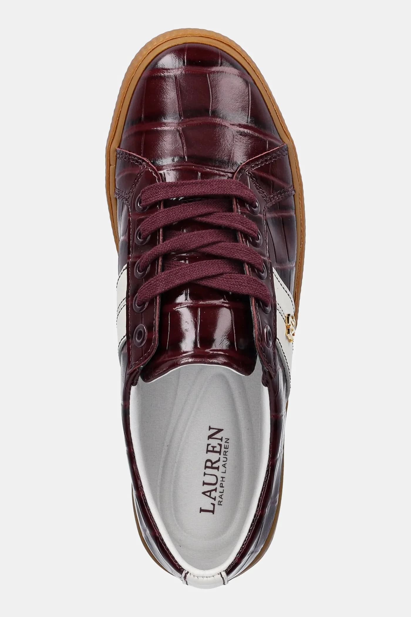 кроссовки Janson II - фото 4