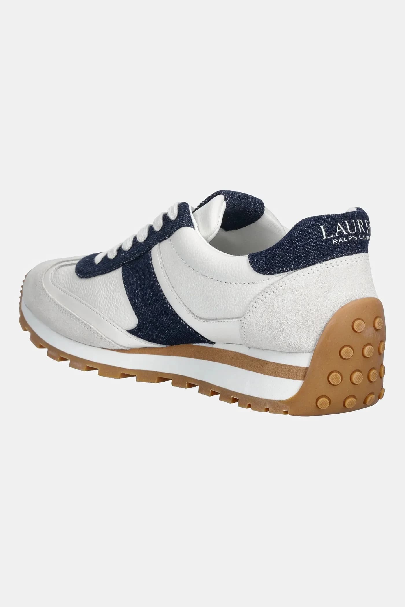 кроссовки Dani - фото 3