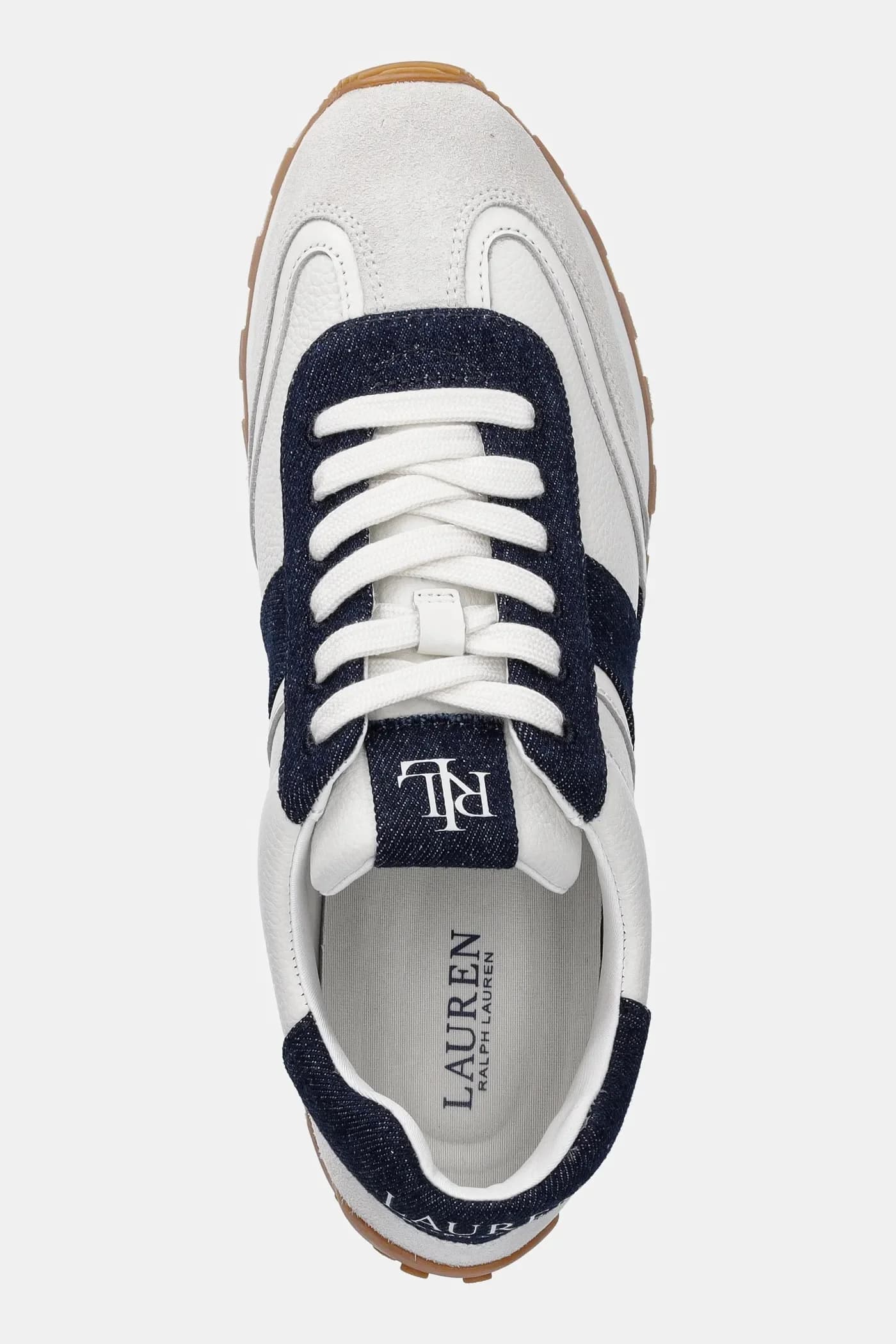 кроссовки Dani - фото 4