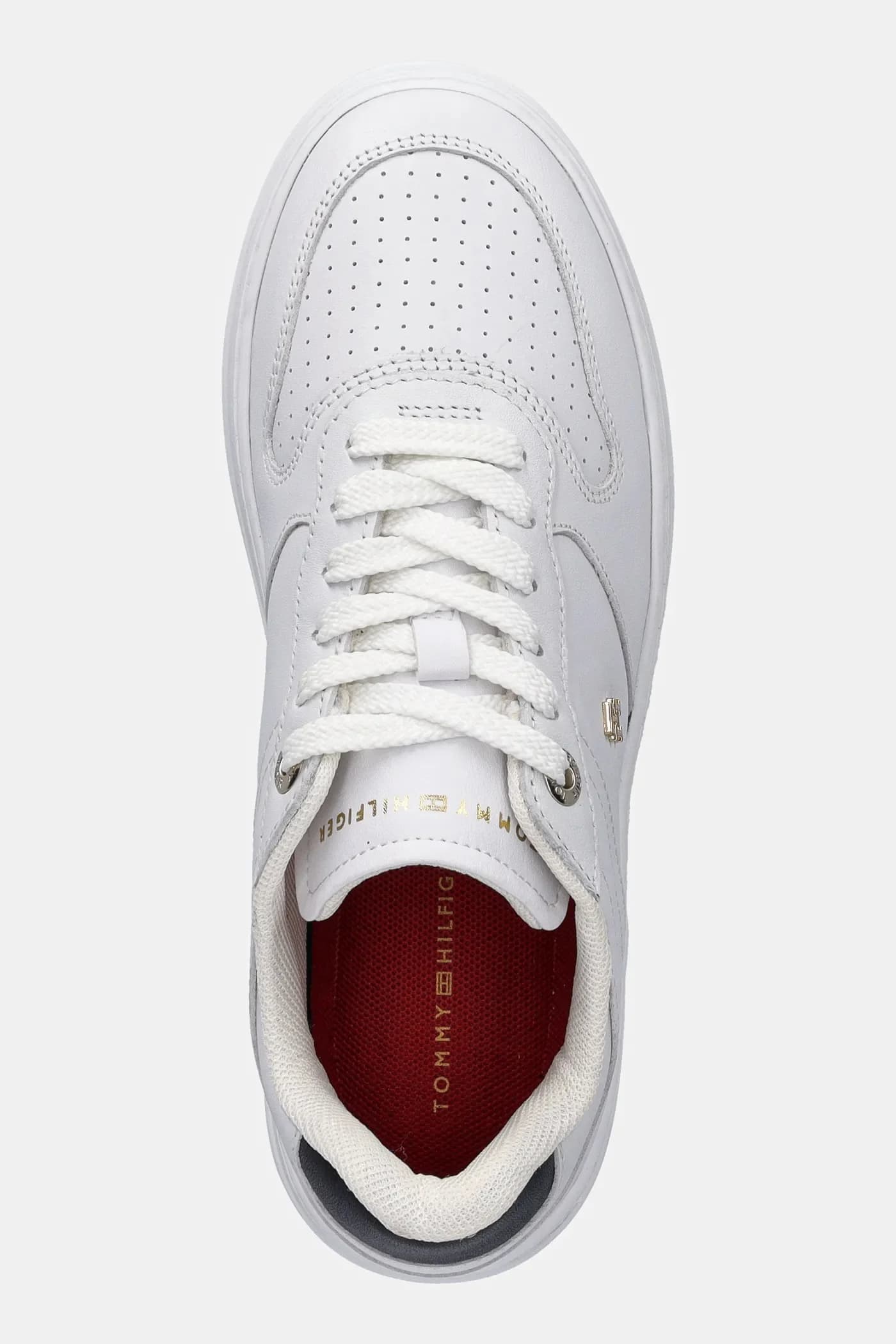 кроссовки TH SPORTY CUPSOLE CORP. - фото 4