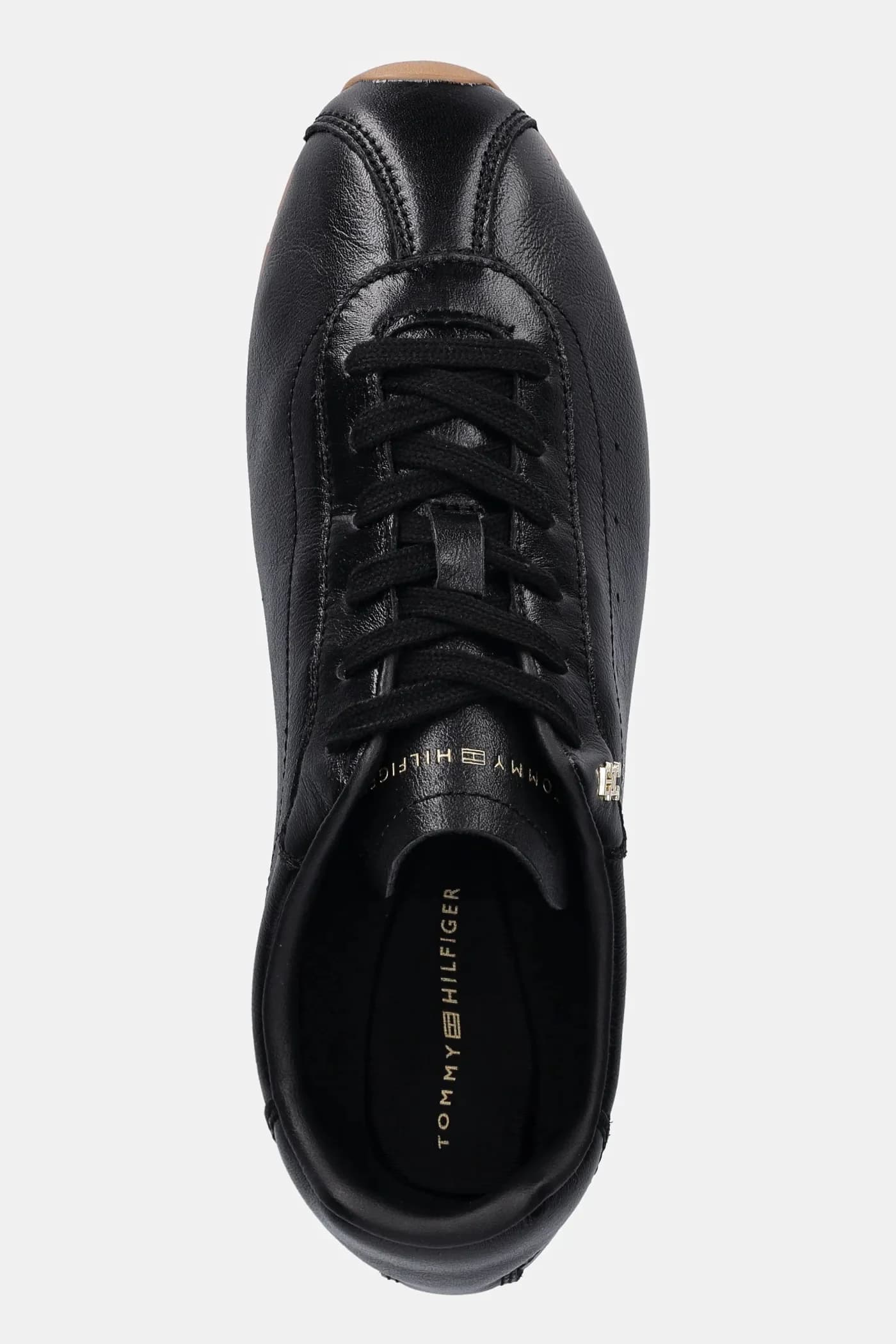 кроссовки TH LOW PROFILE RUNNER - фото 4