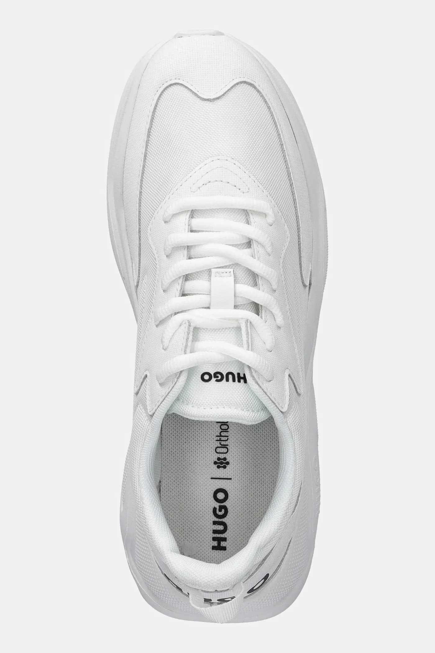 кроссовки Leon - фото 4