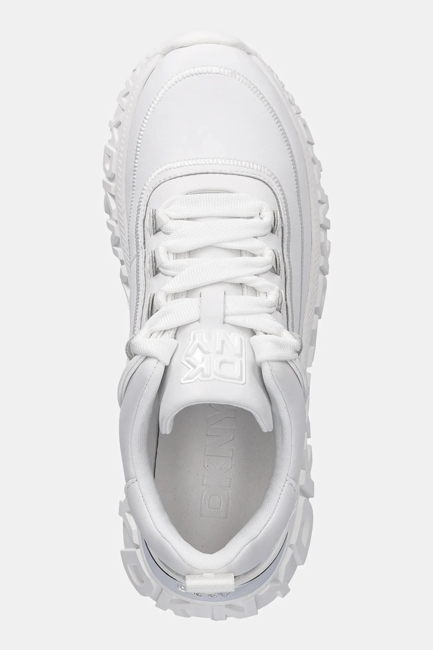 кроссовки Lacombe - фото 4