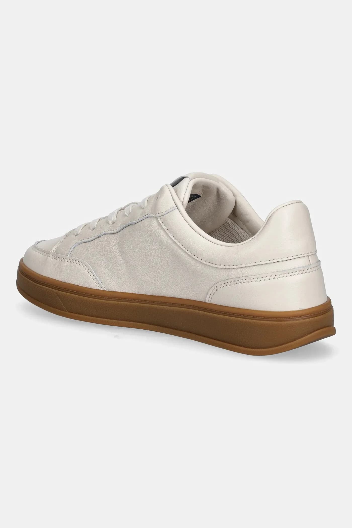 Кроссовки TH HERITAGE COURT SNEAKER LTR - фото 3