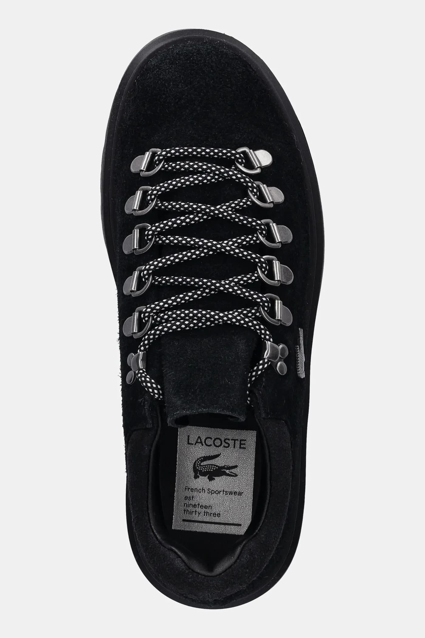 кроссовки Baseshot Winter Sneakers - фото 4