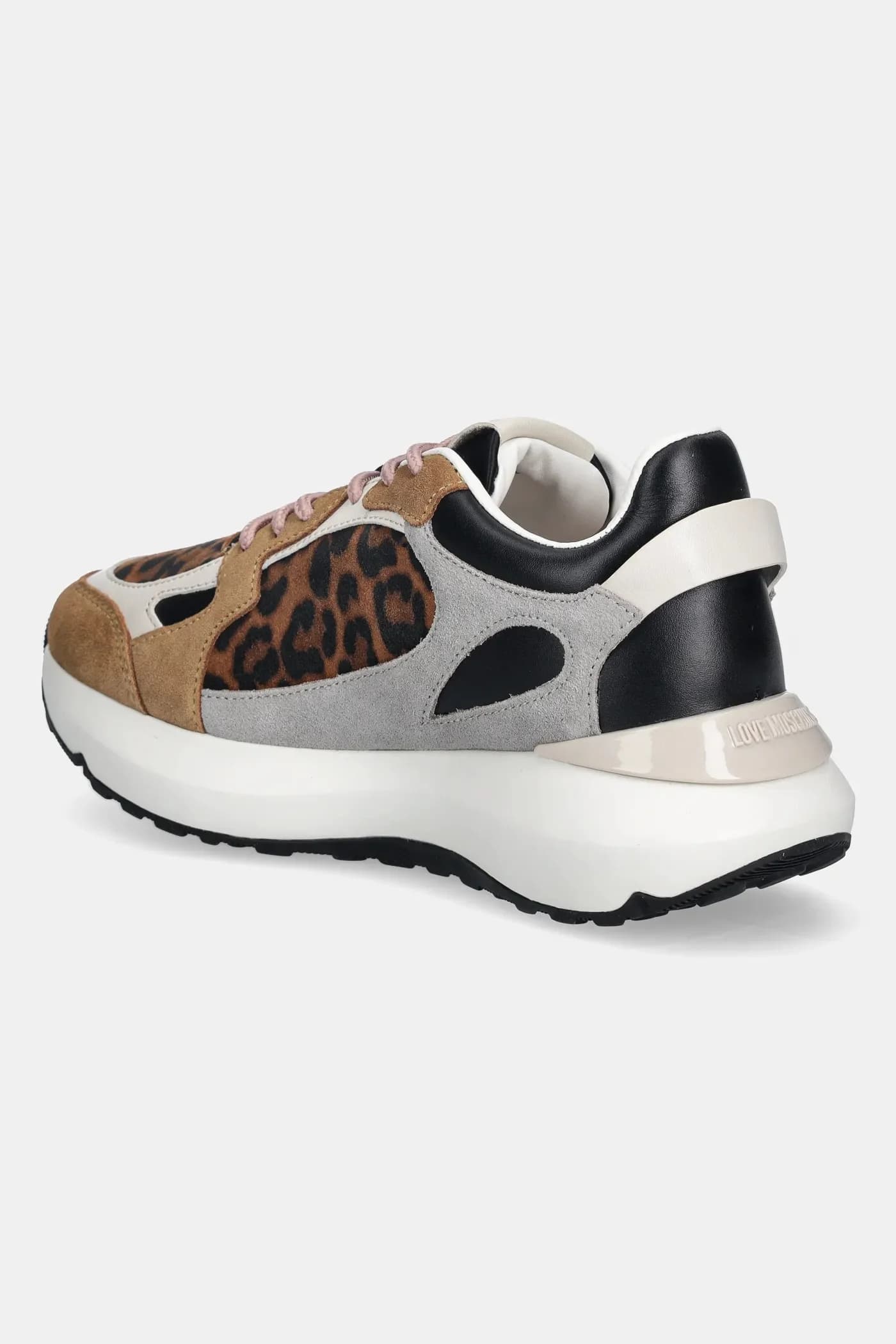 Кроссовки - фото 3