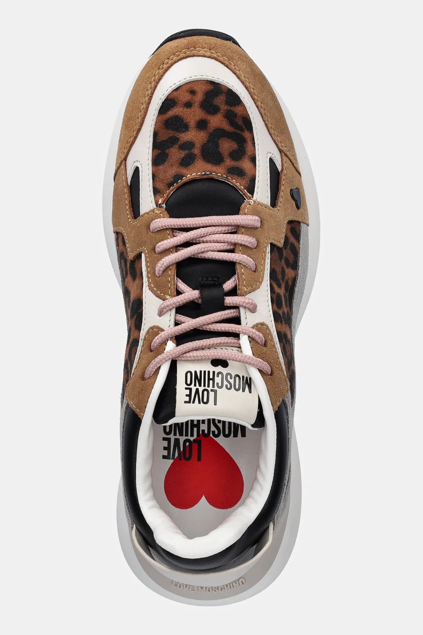 Кроссовки - фото 4