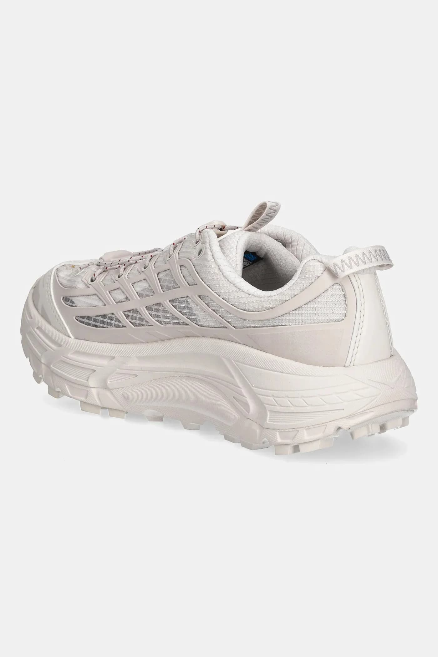 кроссовки Mafate Three2 Grid - фото 3