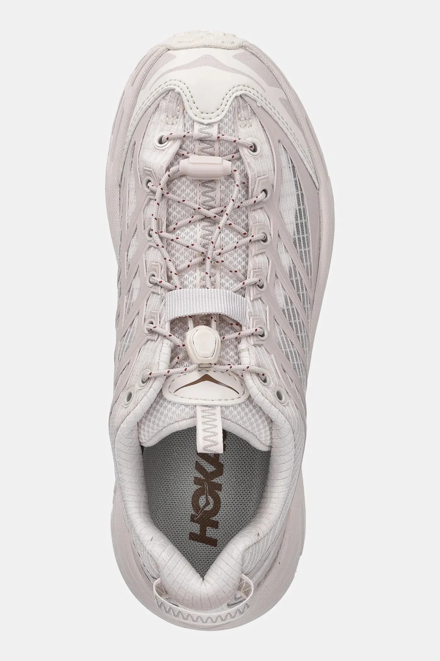 кроссовки Mafate Three2 Grid - фото 4