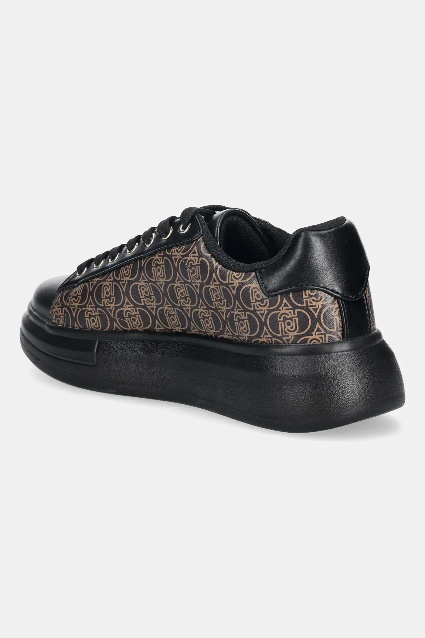 кроссовки BABOL 01 - фото 3