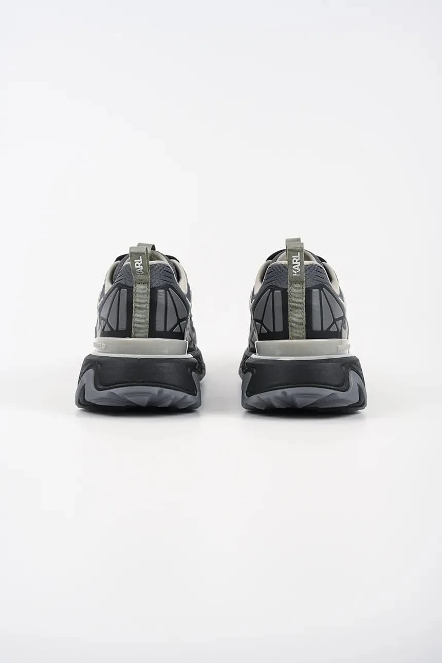 кроссовки BLAZE - фото 3