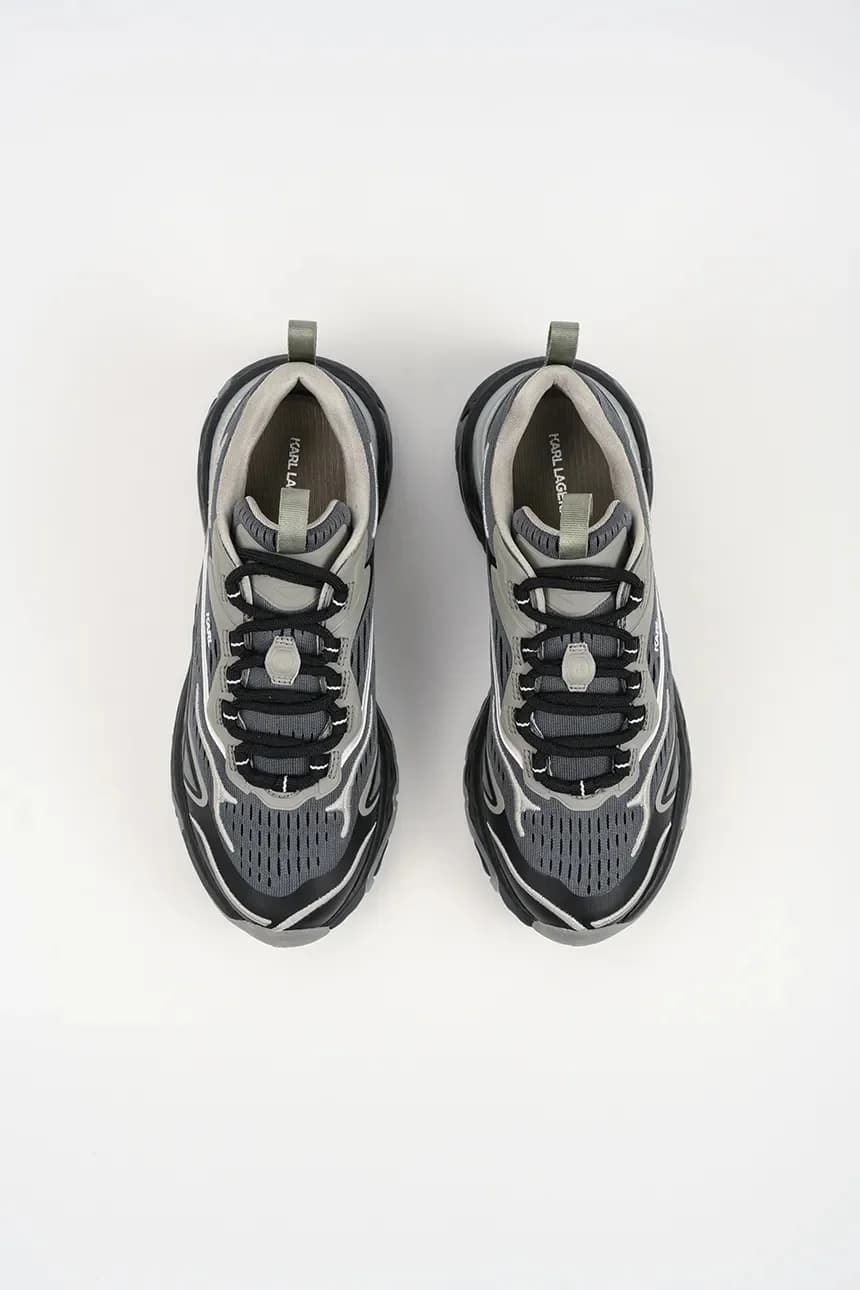 кроссовки BLAZE - фото 4