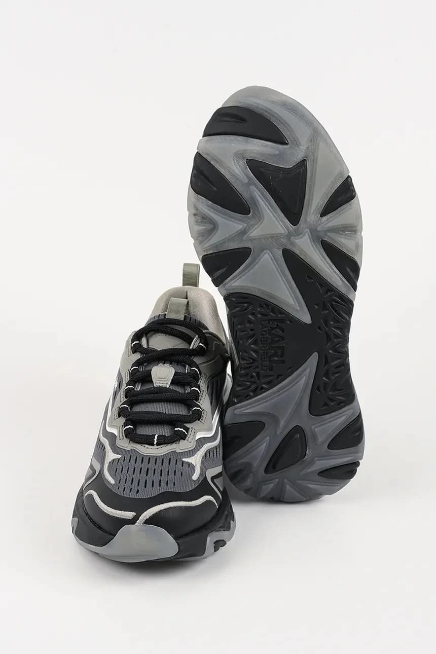 кроссовки BLAZE - фото 5