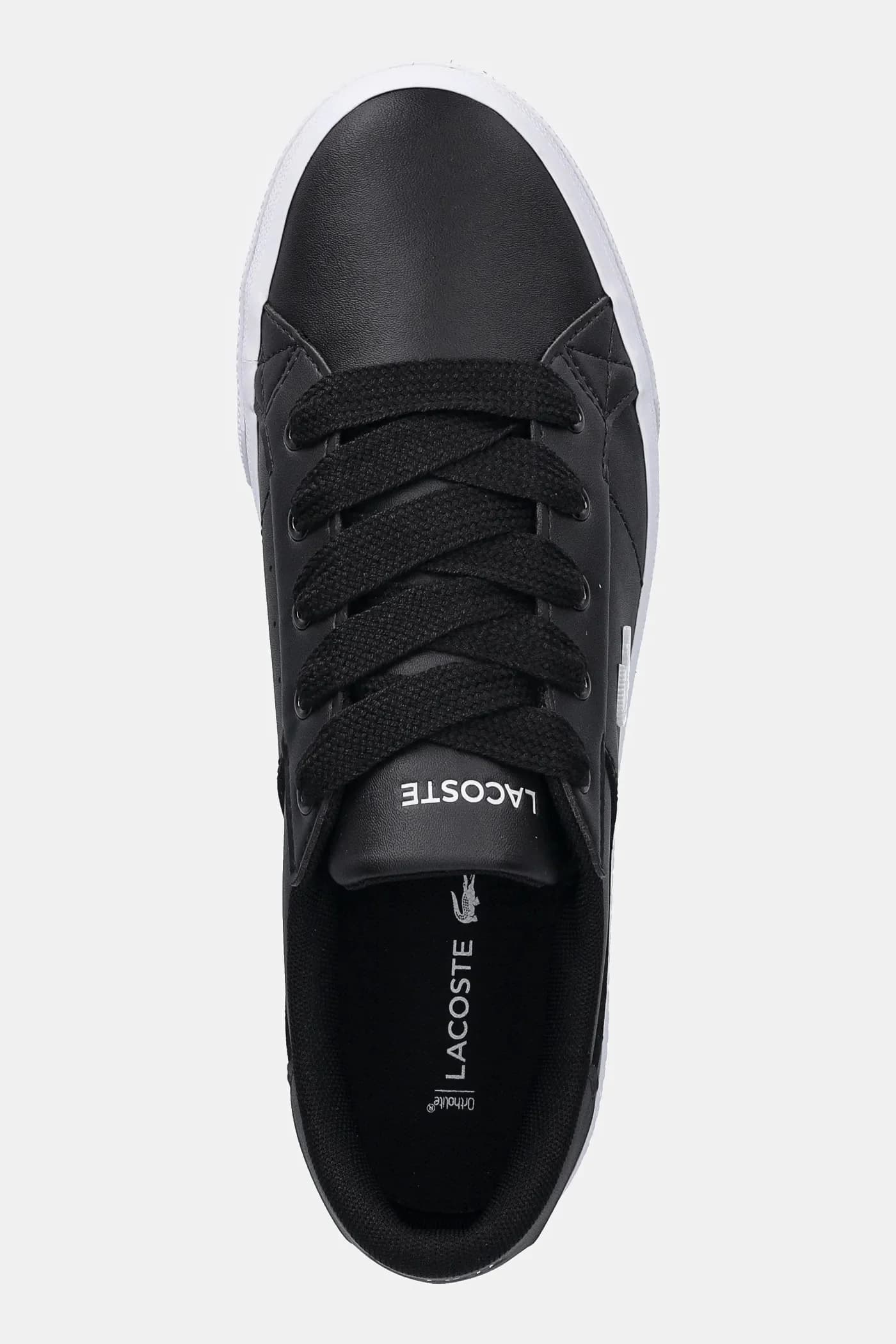 кроссовки Ziane на платформе - фото 4