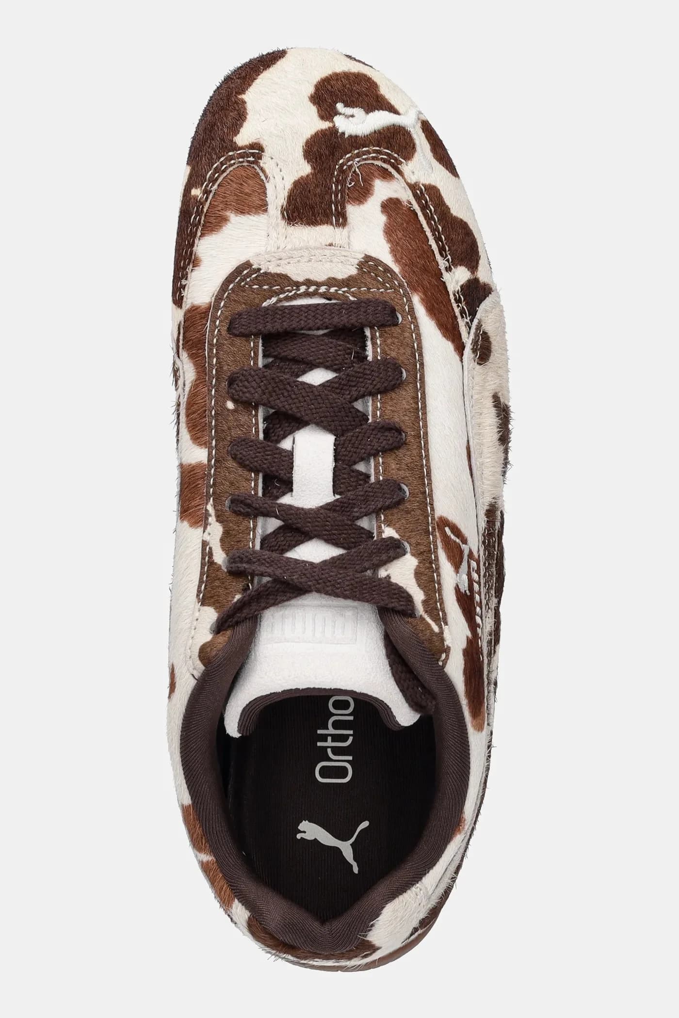 кроссовки Speedcat Cow Wns - фото 4