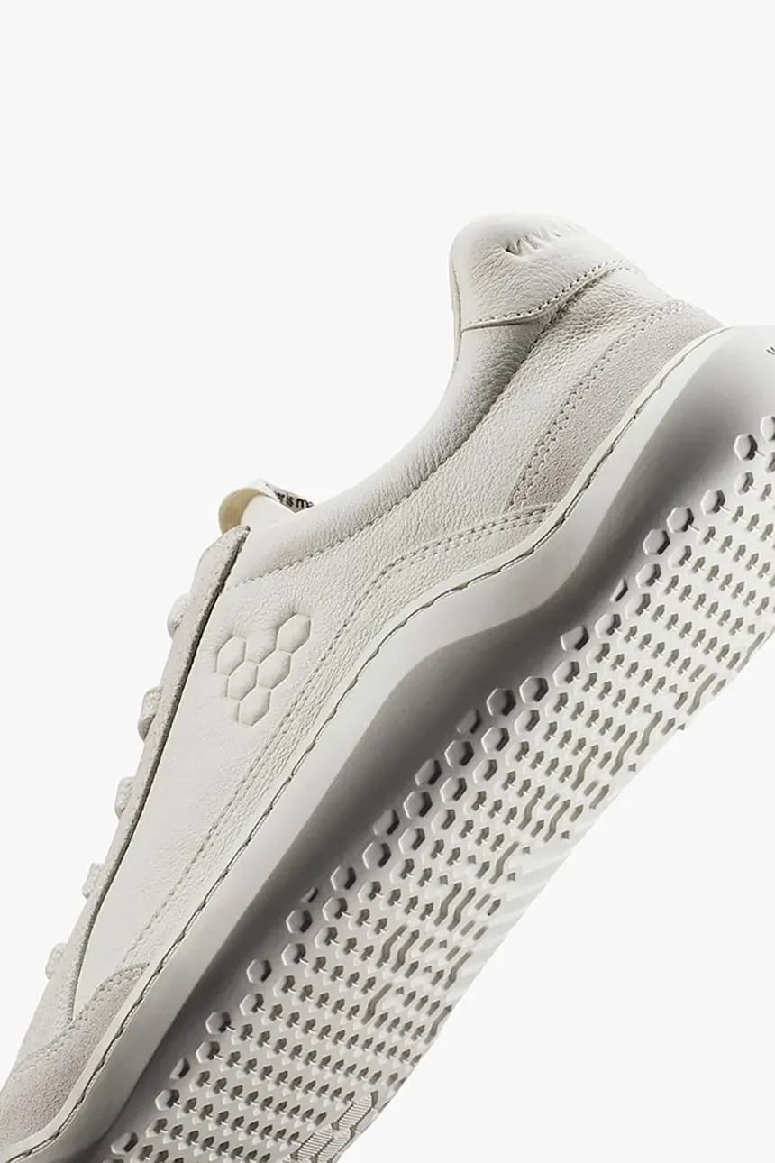 Кожаные кроссовки GOBI II PREMIUM LEATHER - фото 4