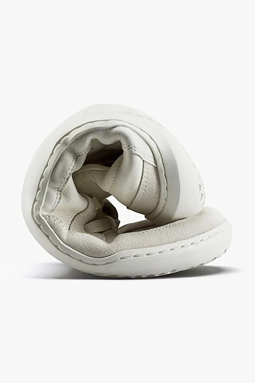 Кожаные кроссовки GOBI II PREMIUM LEATHER - фото 5