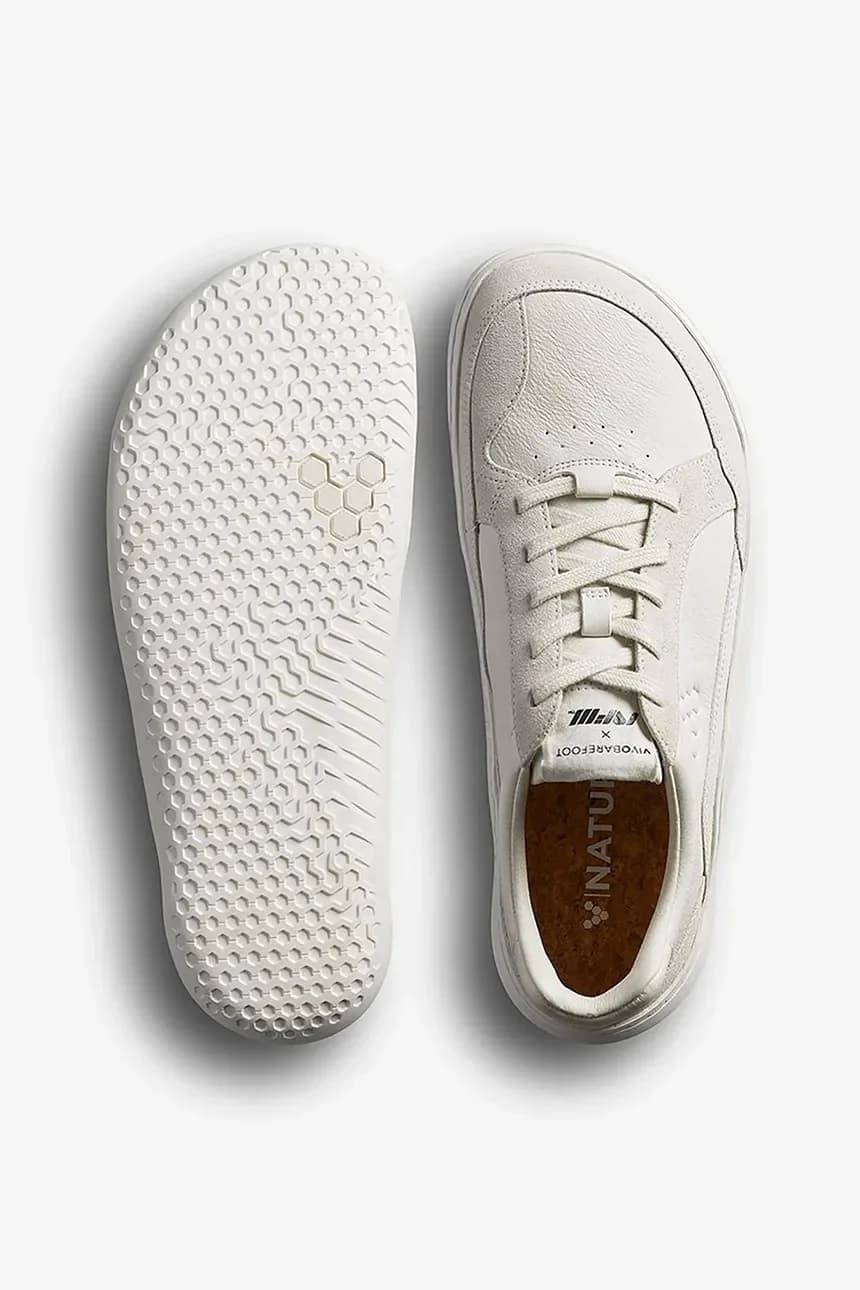 Кожаные кроссовки GOBI II PREMIUM LEATHER - фото 7