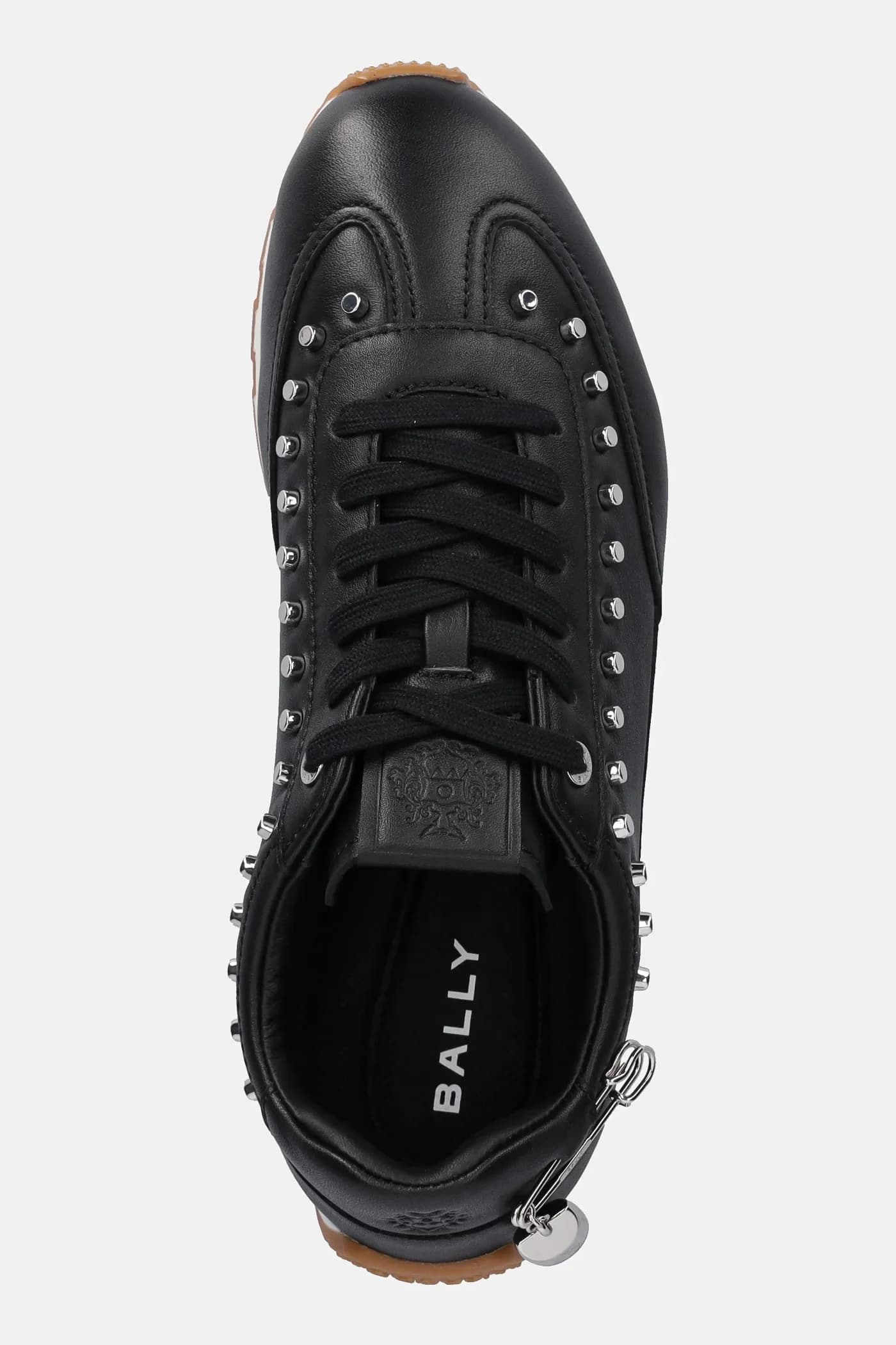 кроссовки QUARRY - фото 4