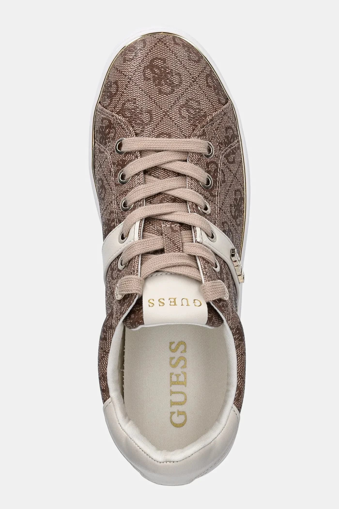 кроссовки BRITZ - фото 4