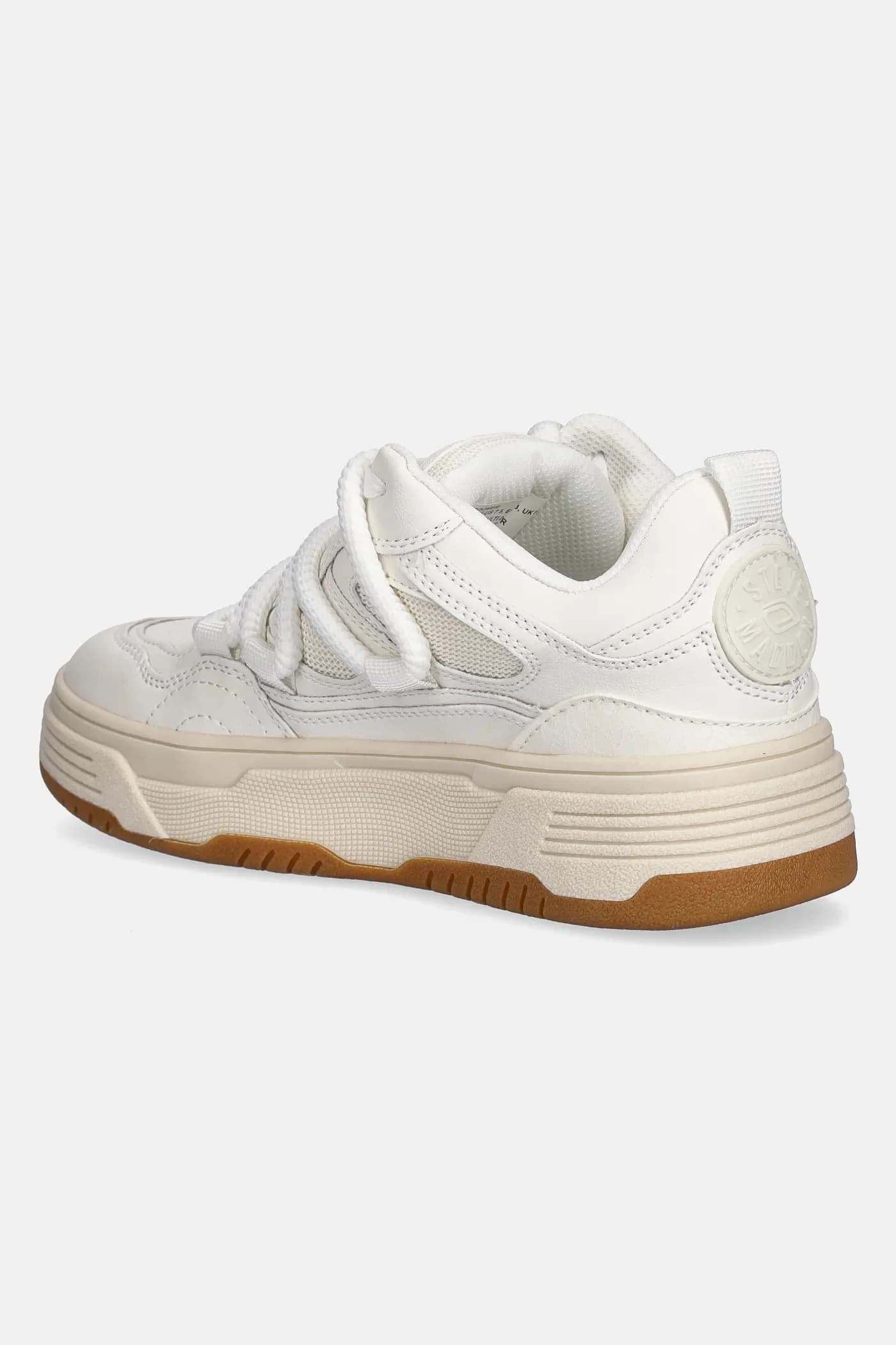 кроссовки Boomer - фото 3