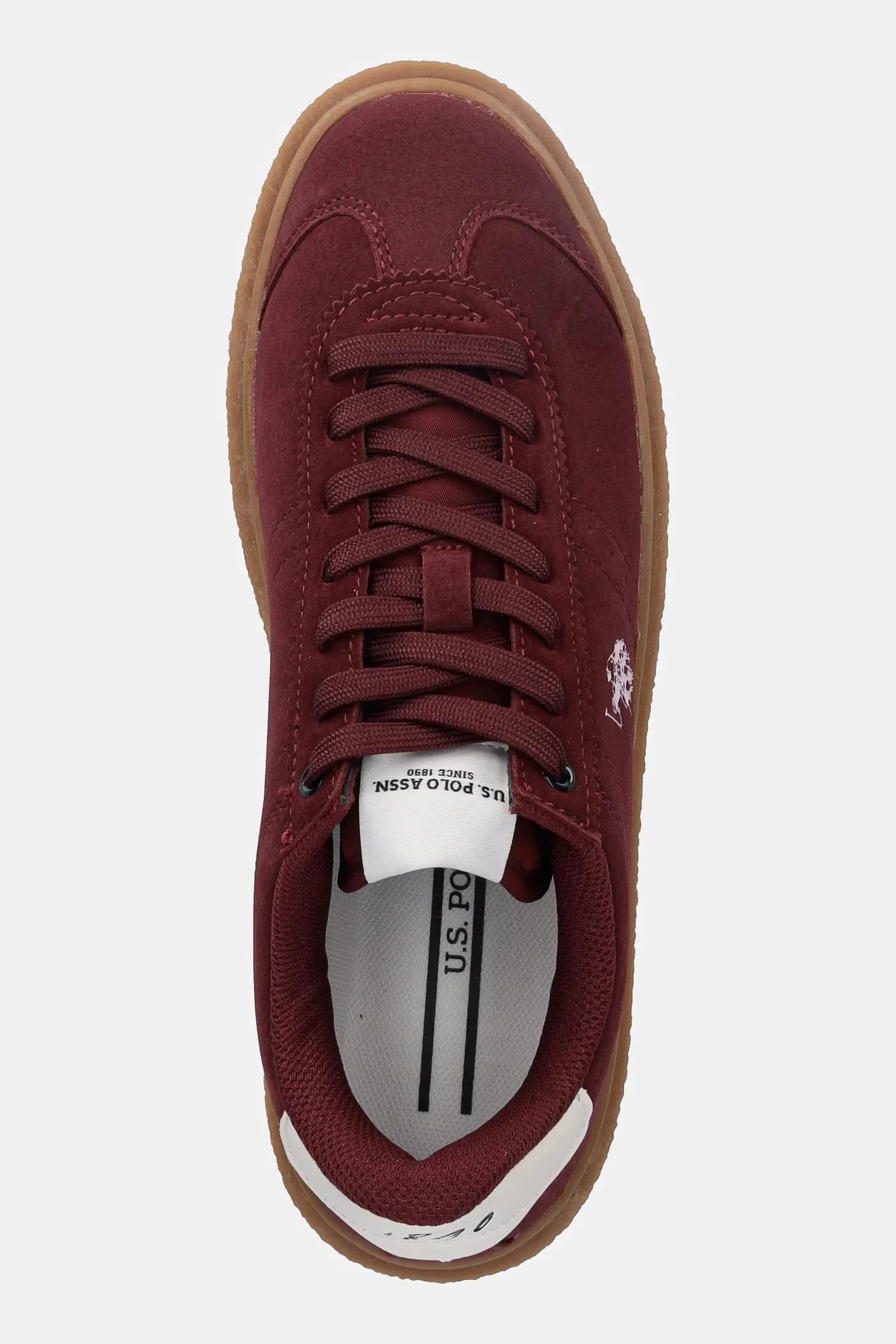 кроссовки JODY002 - фото 4