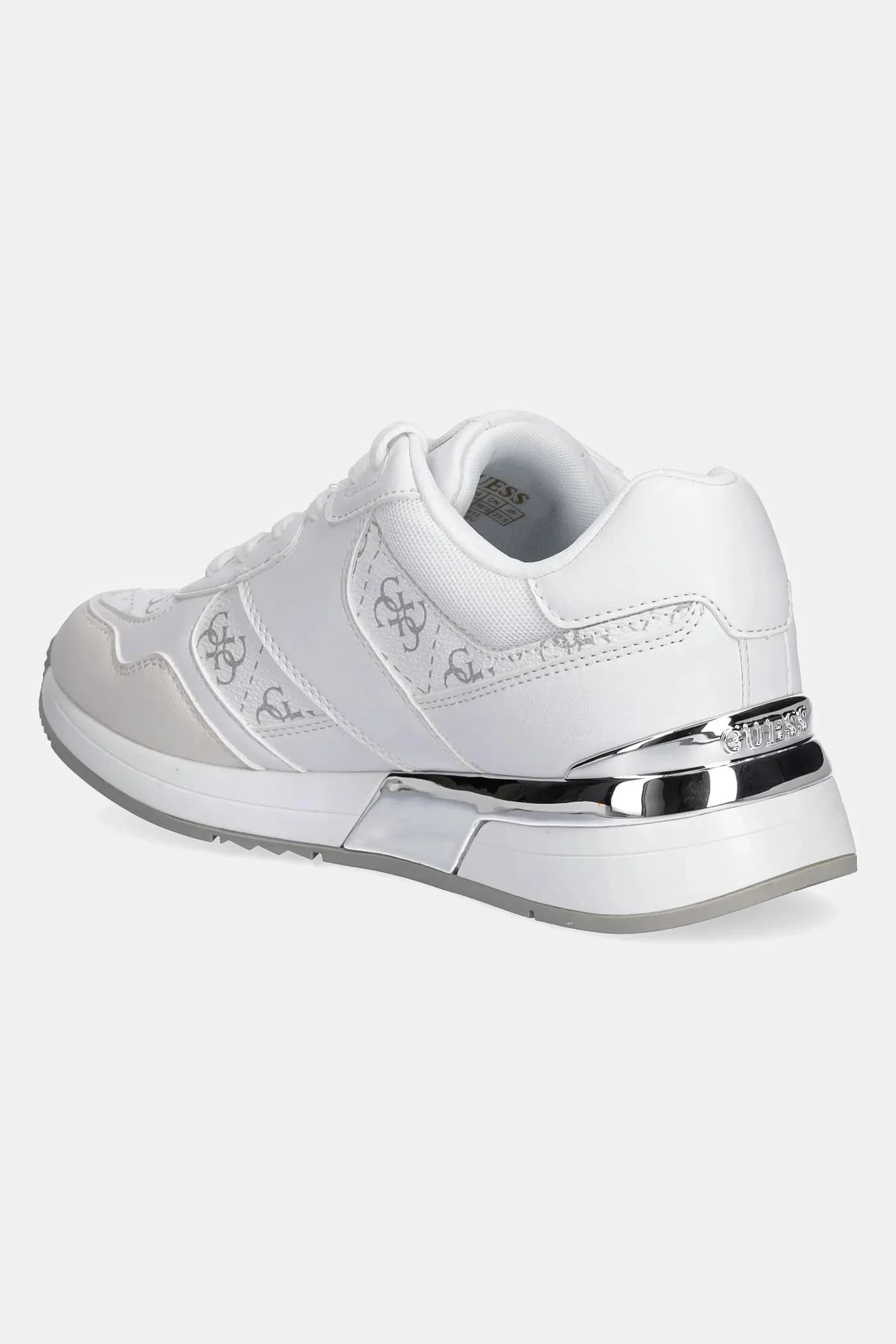 кроссовки MICKAY - фото 3