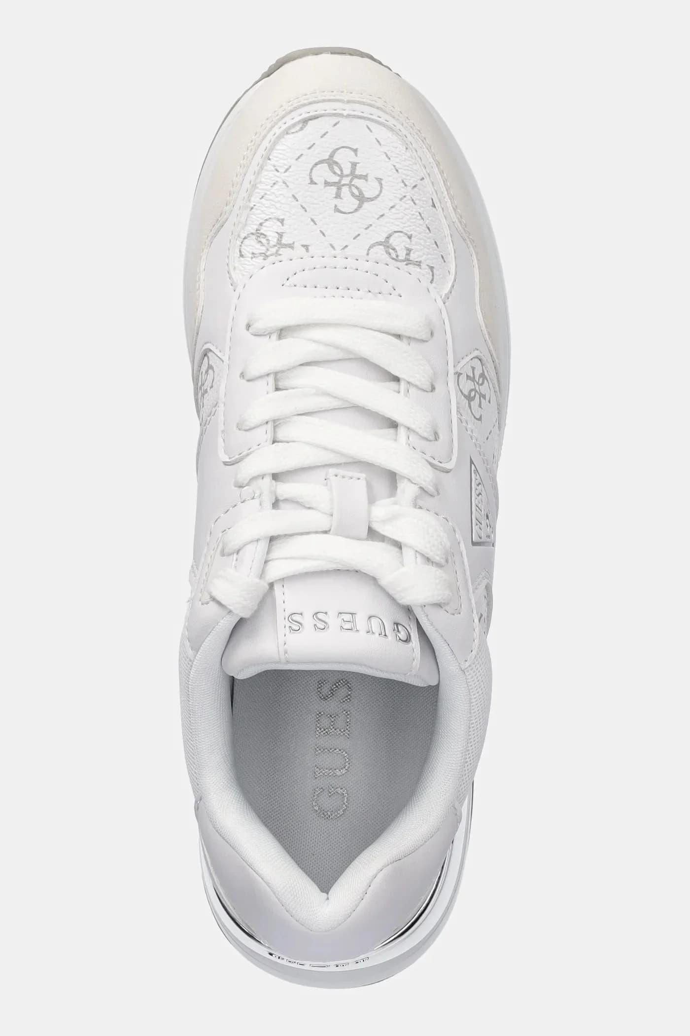 кроссовки MICKAY - фото 4