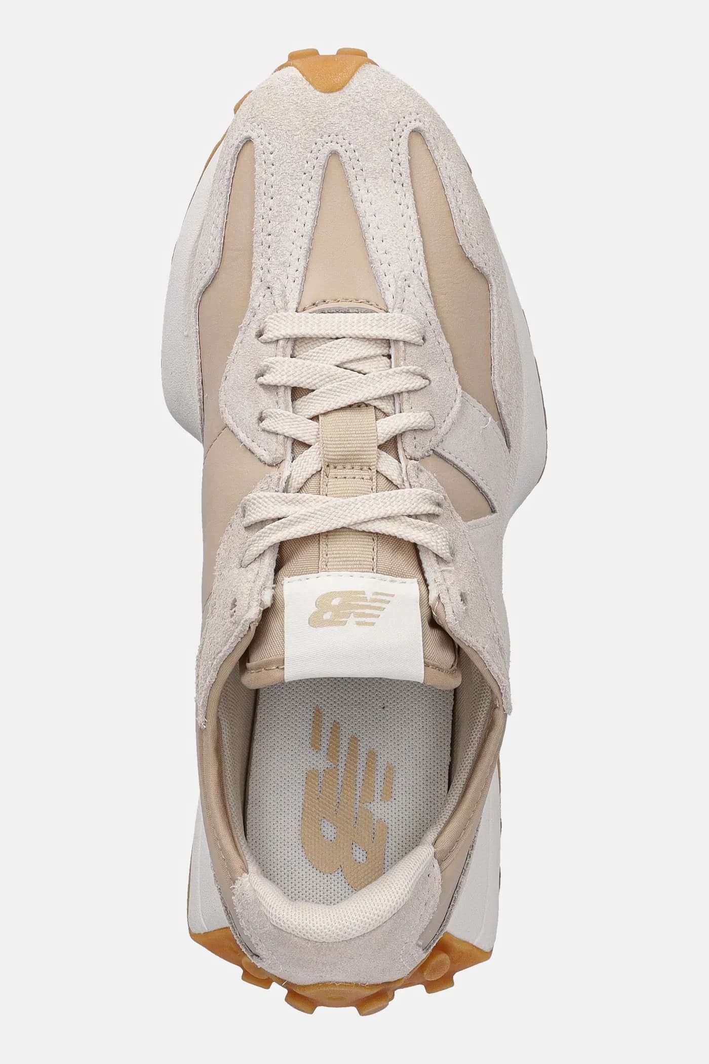 Кроссовки 327 - фото 4