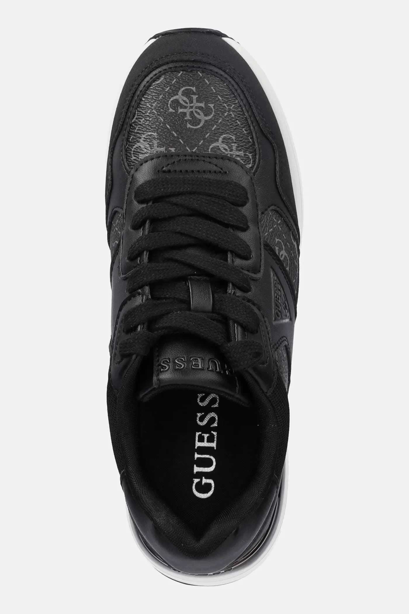 кроссовки MICKAY - фото 4