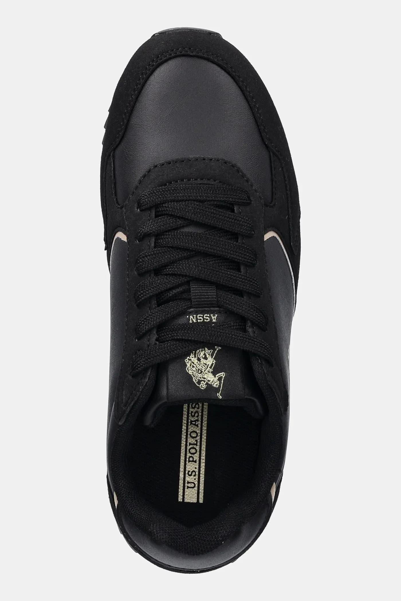 кроссовки CHRIS002 - фото 4