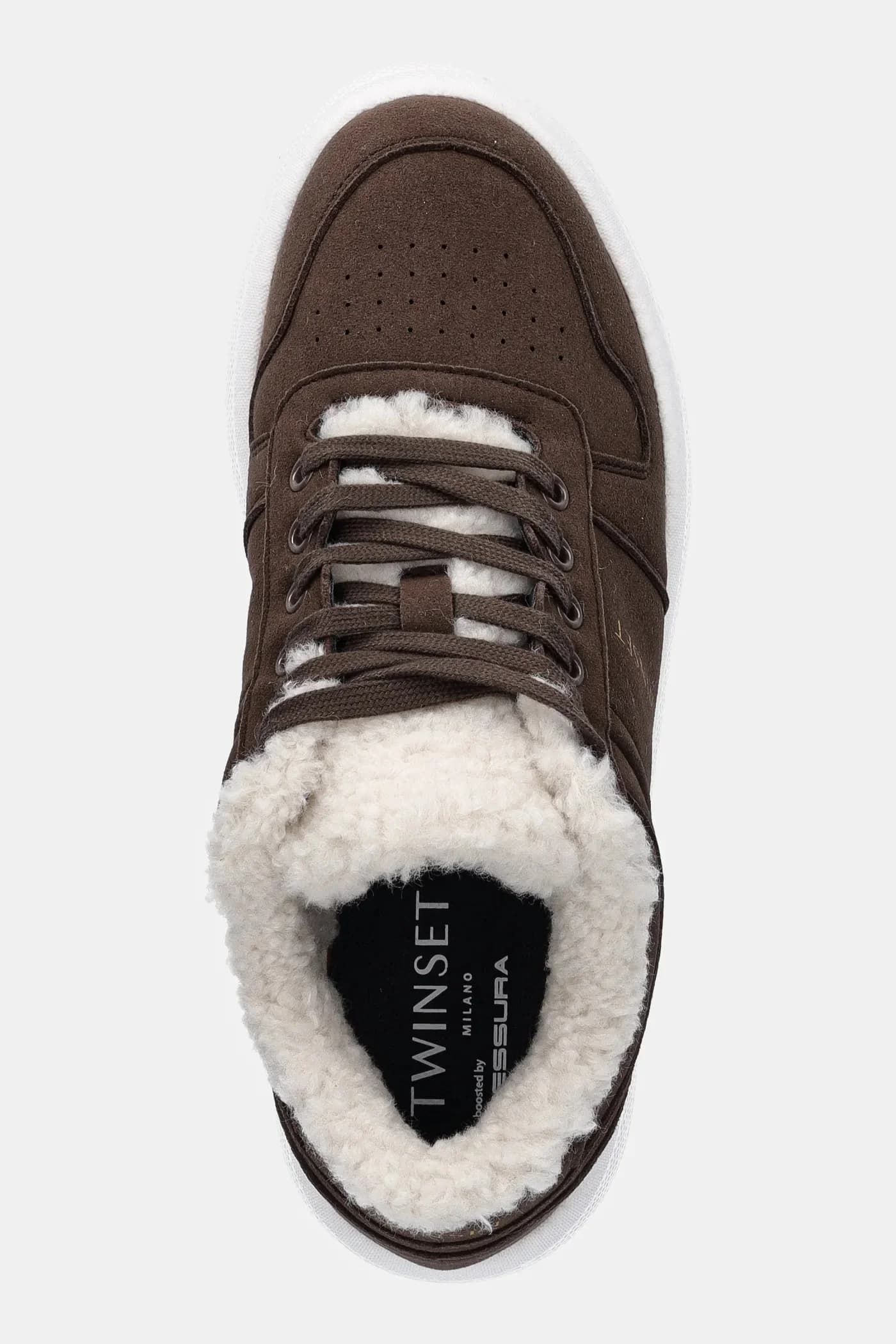 Кроссовки - фото 4