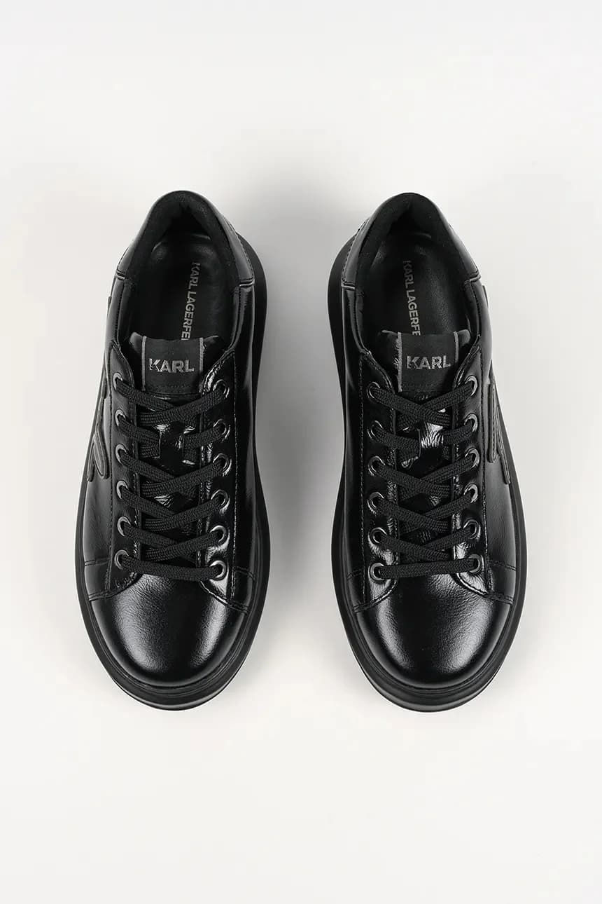 кроссовки KAPRI - фото 4