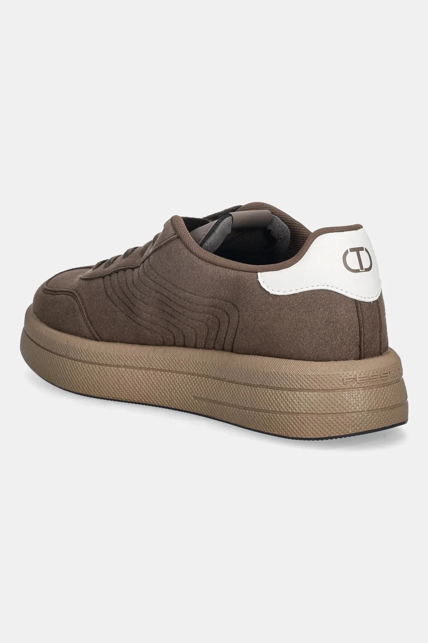 Кроссовки - фото 3