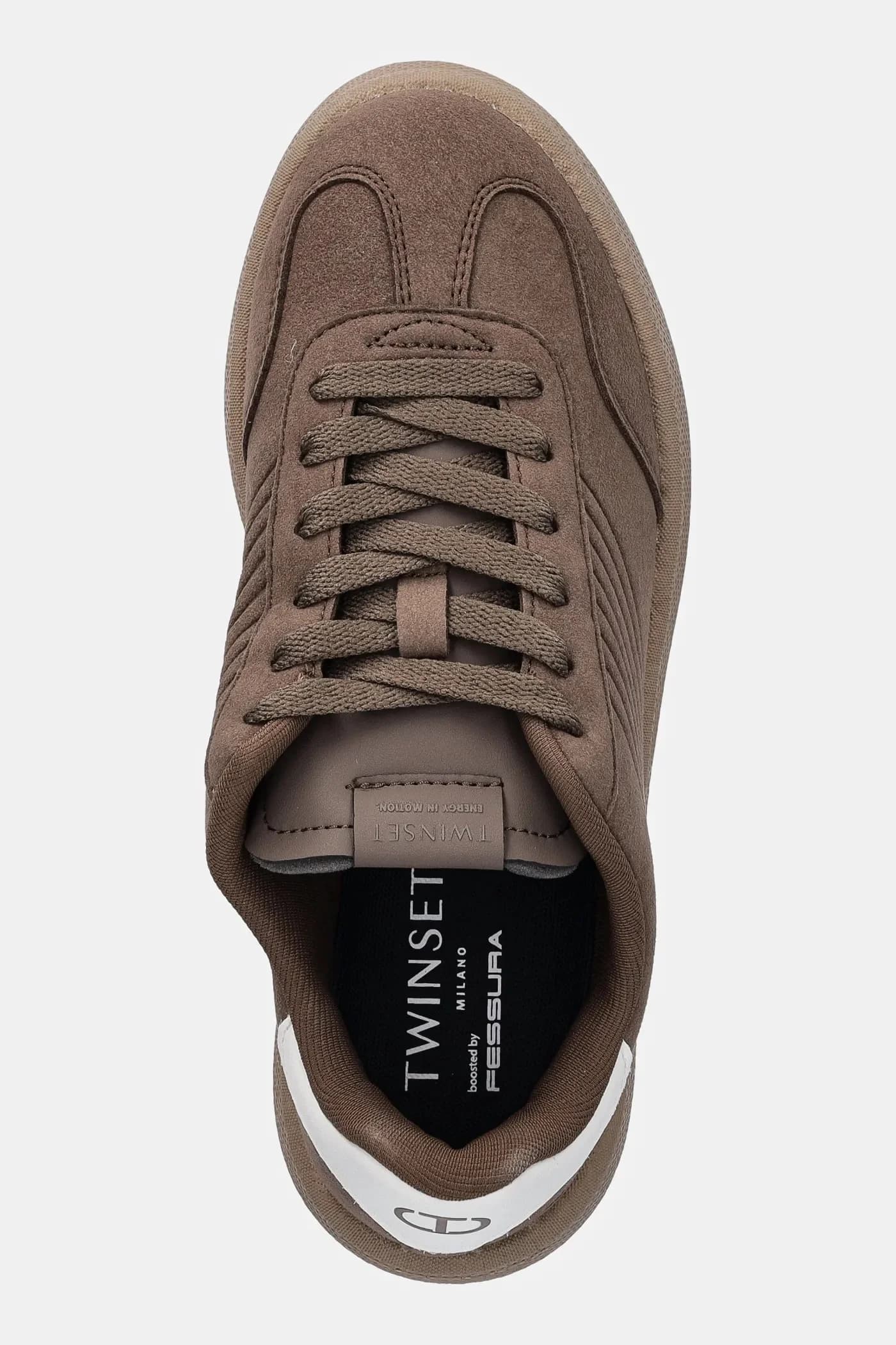 Кроссовки - фото 4