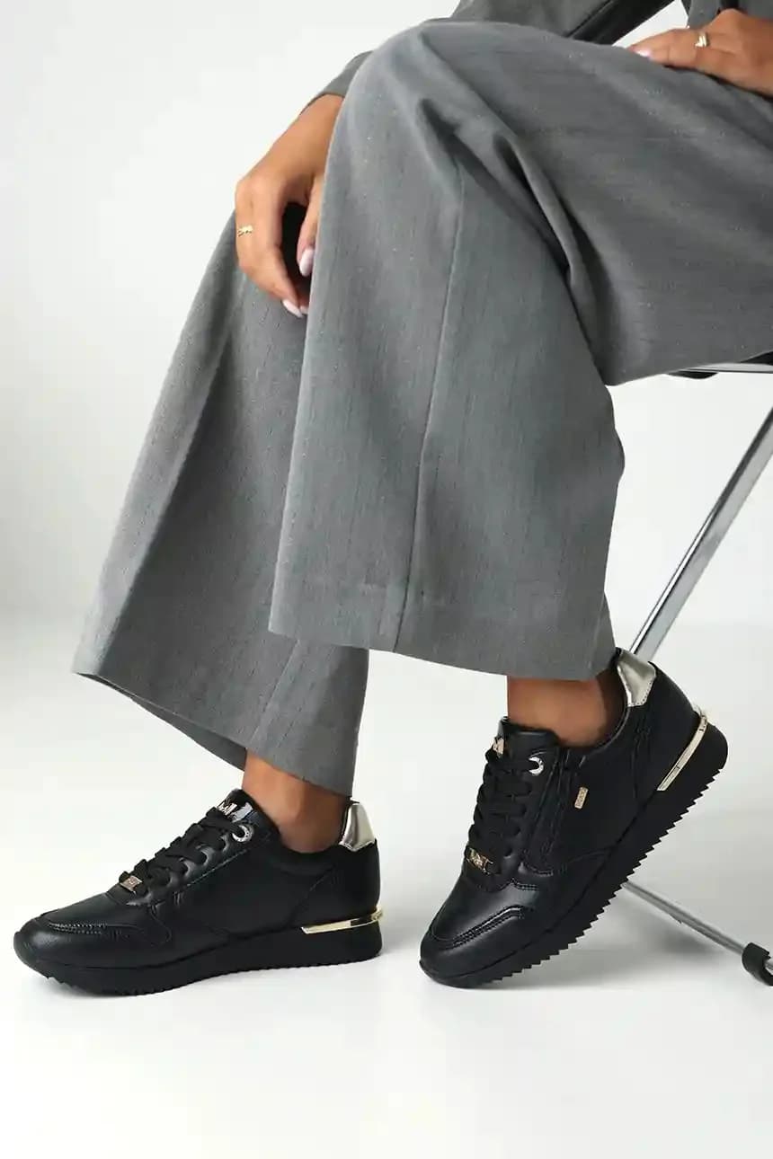 кроссовки MANA KITSCH - фото 7