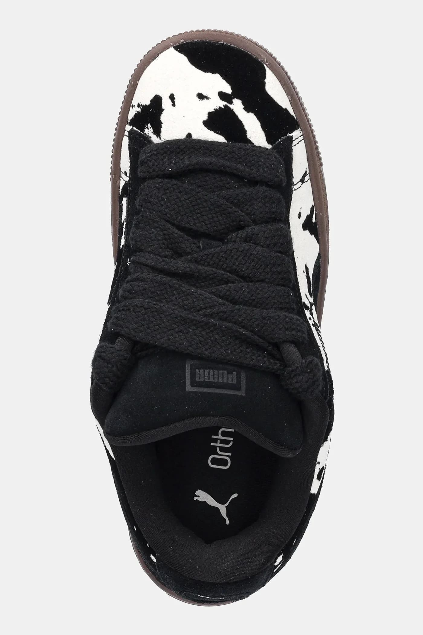 кроссовки Suede XL Wild Instinct Wns - фото 4