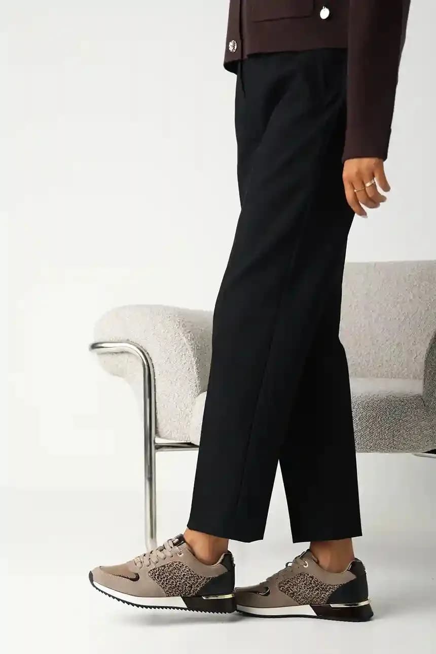 кроссовки FLEUR ELLEN - фото 7