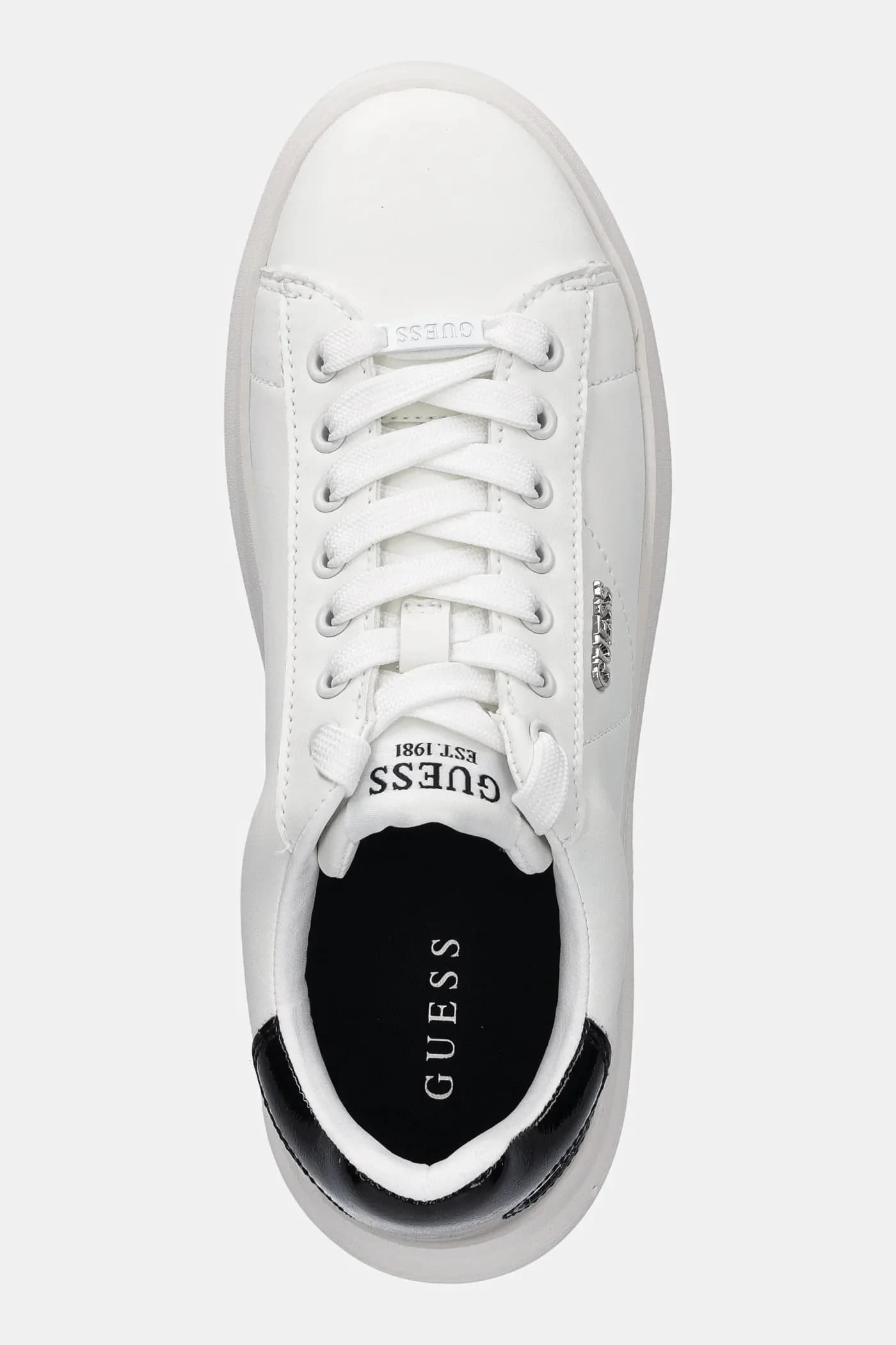 кроссовки ELBINA10 - фото 4