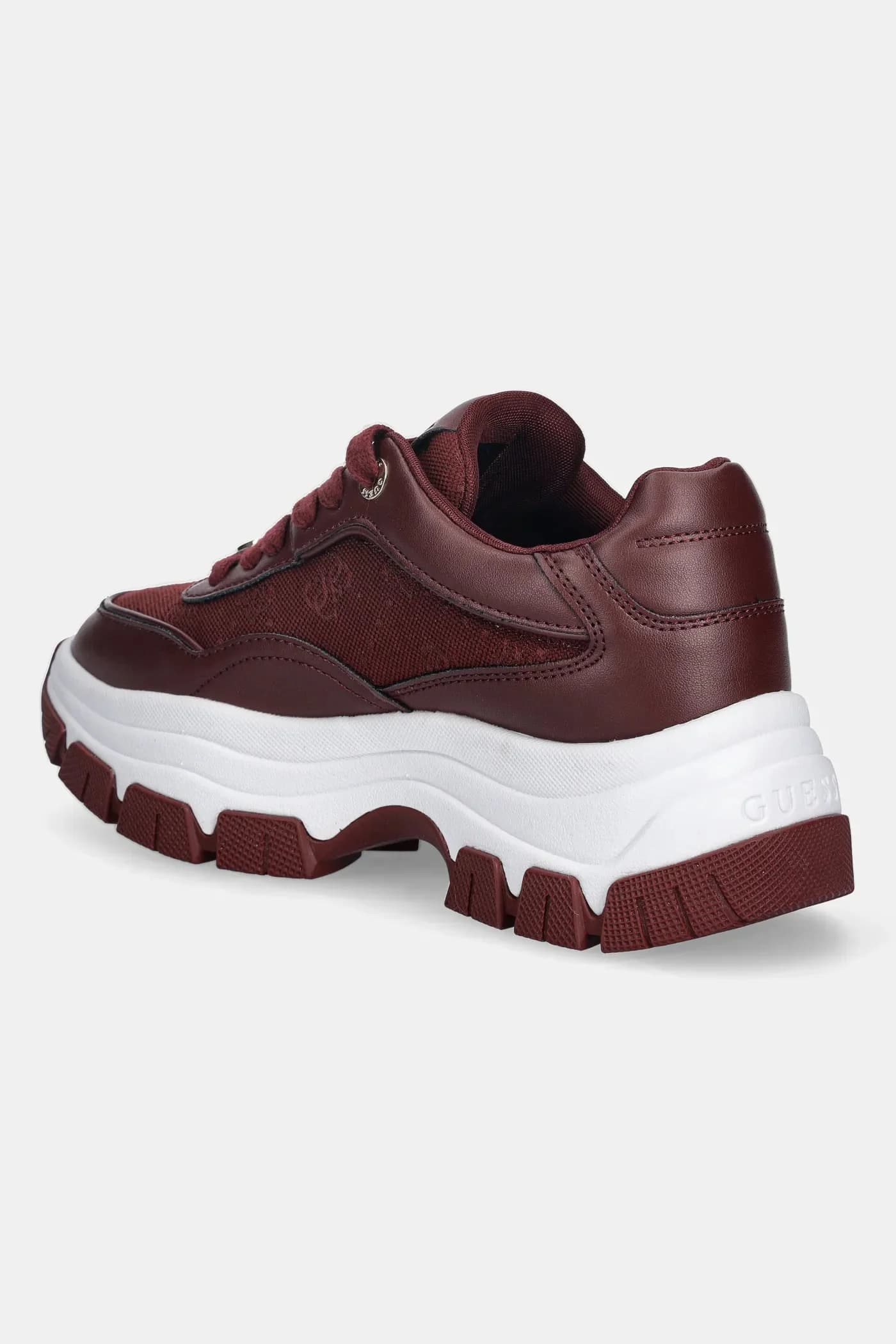 кроссовки BERRETT2 - фото 3