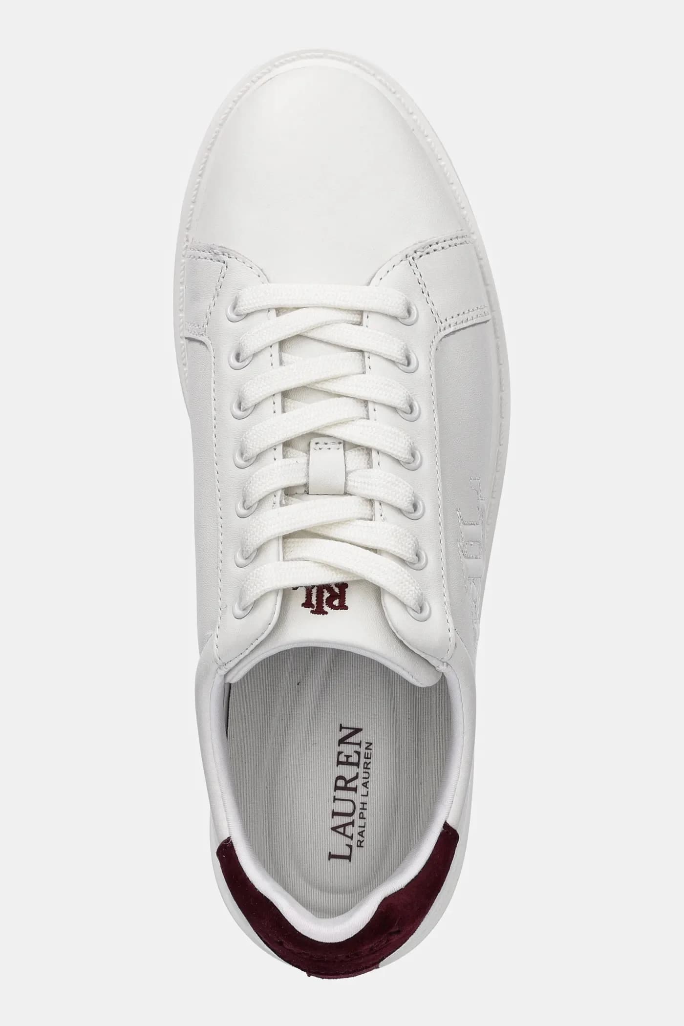 кроссовки Ainsley - фото 4