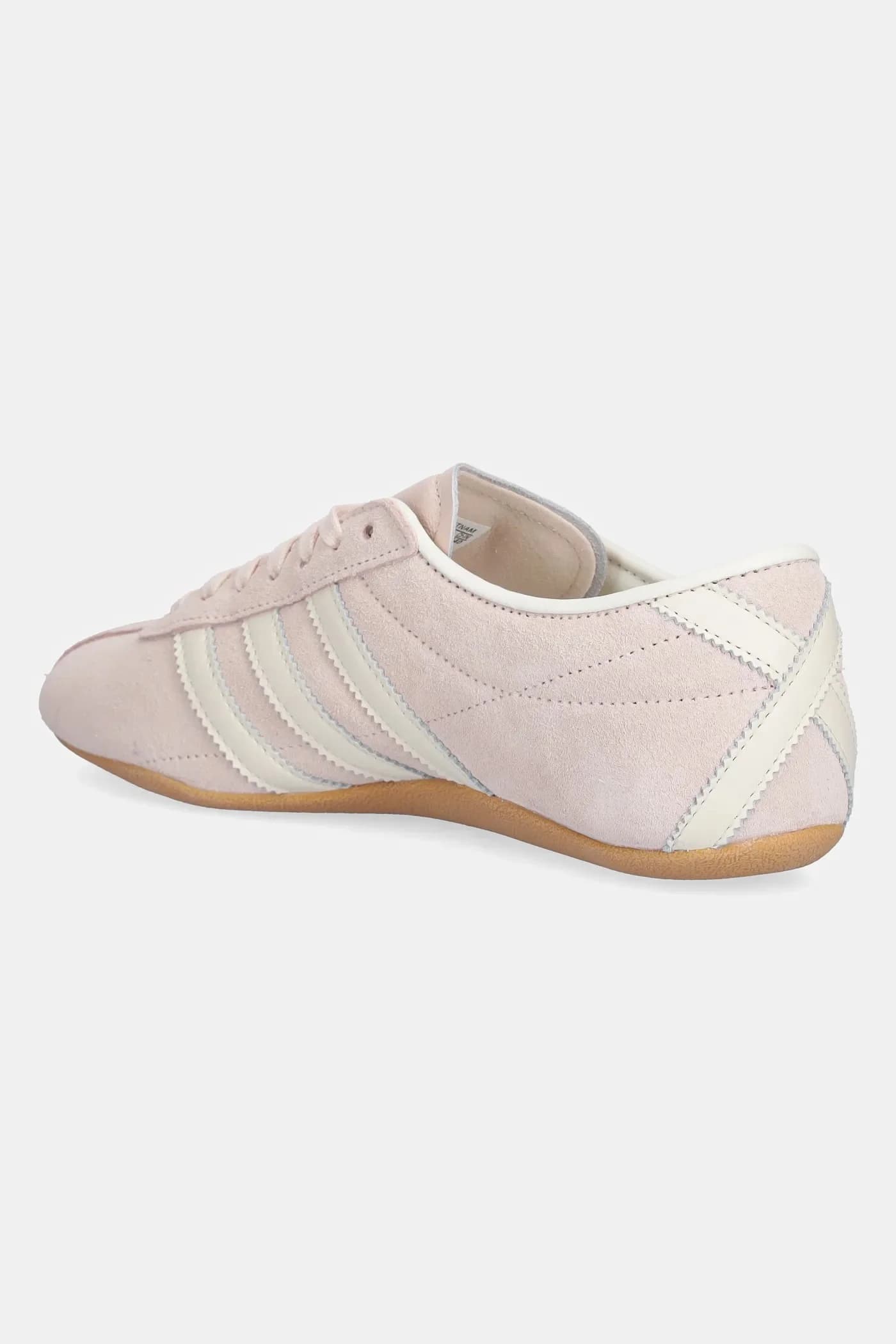 кожаные кроссовки "Токио" - фото 3