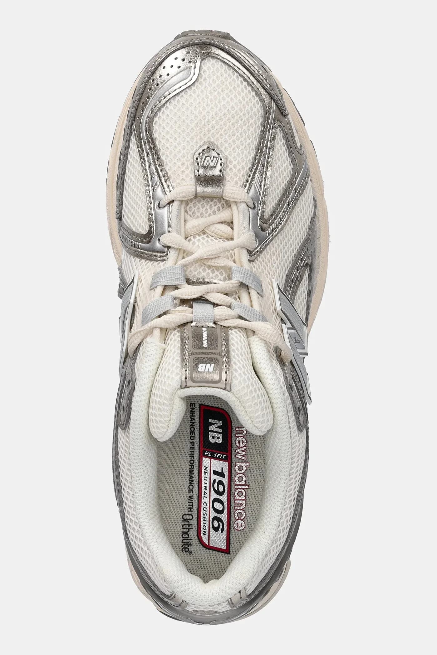 Кроссовки 1906 - фото 4