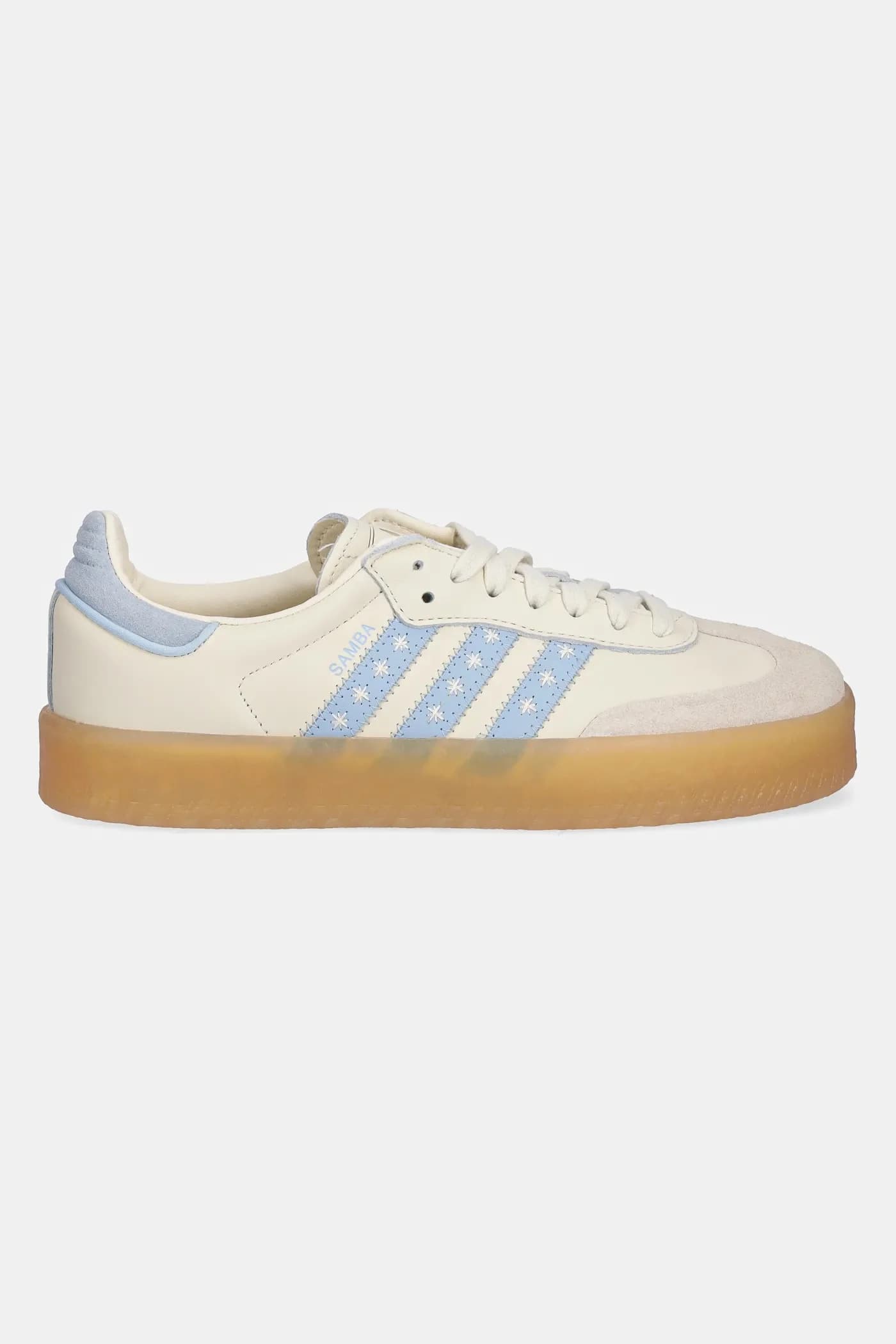 кроссовки Sambae W - фото 2