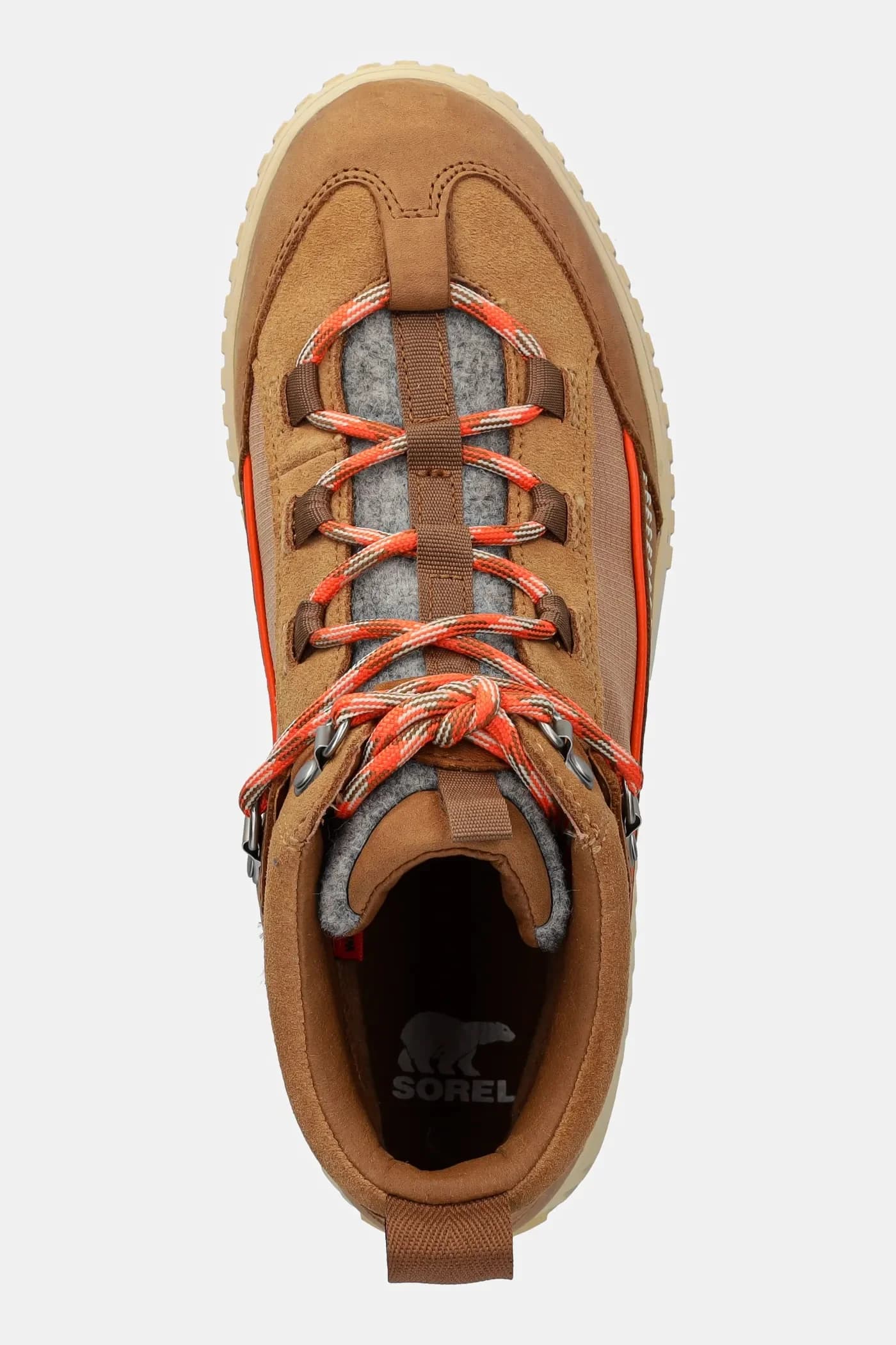 кроссовки ONA AVE PEAK BOOT WP - фото 4