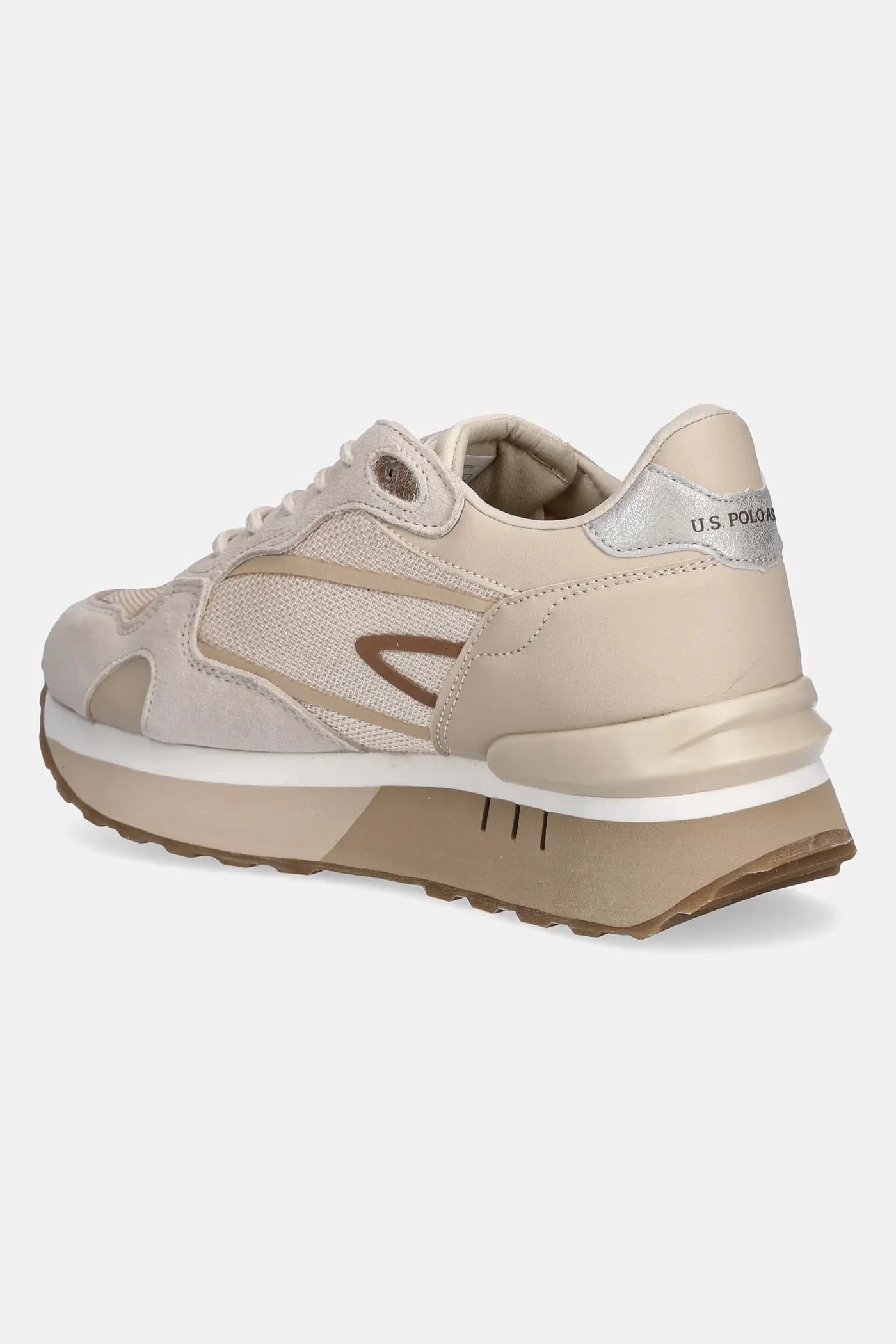 кроссовки VICKY001 - фото 3