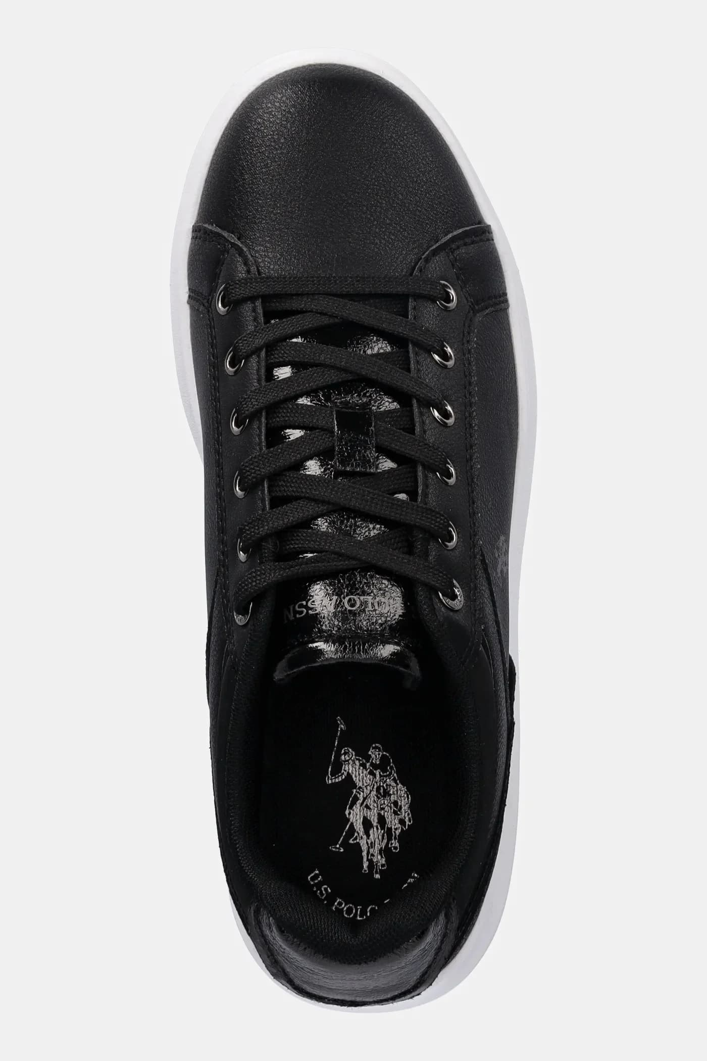 кроссовки CODY015 - фото 4