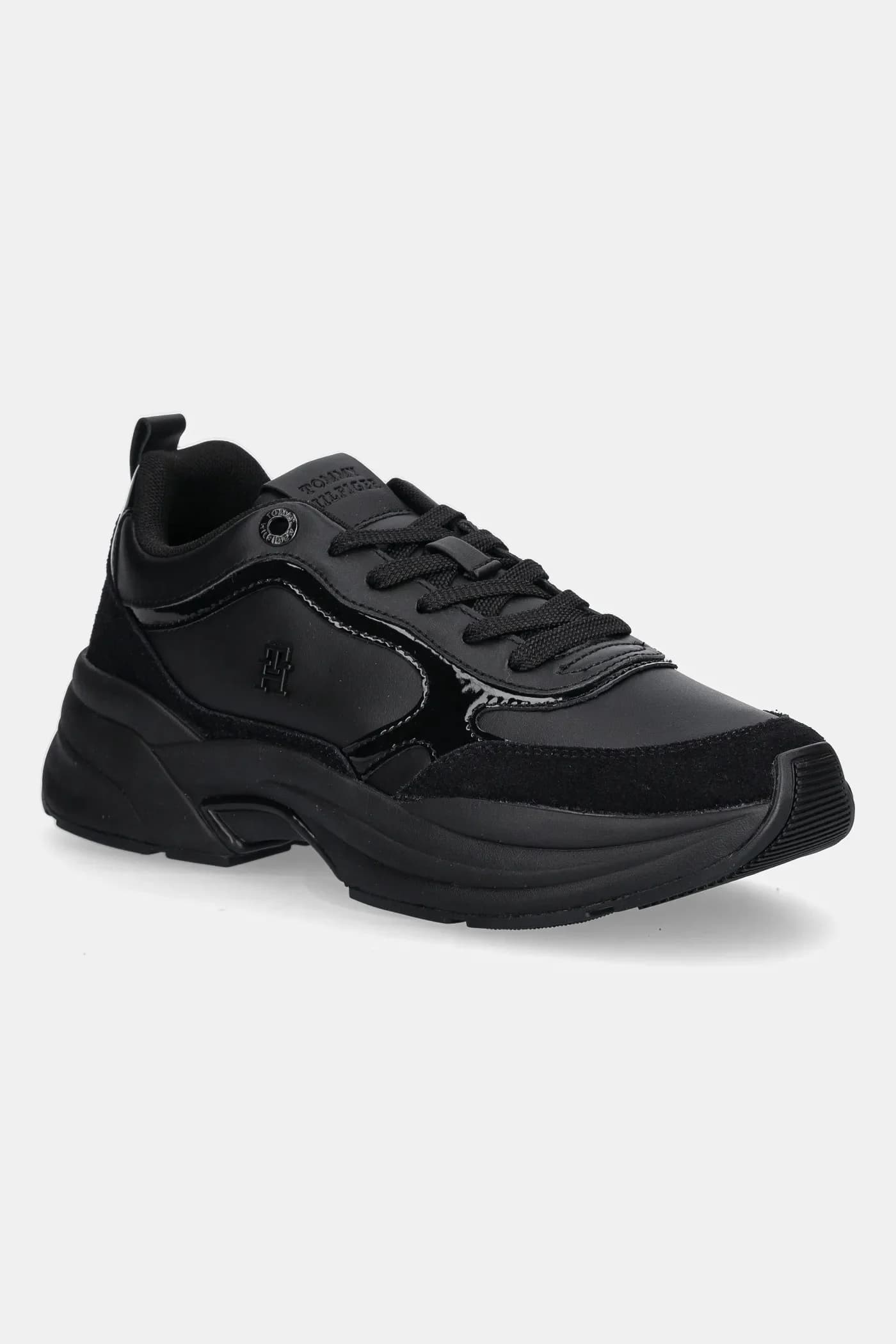 кроссовки TH CHUNKY RUNNER LATENT