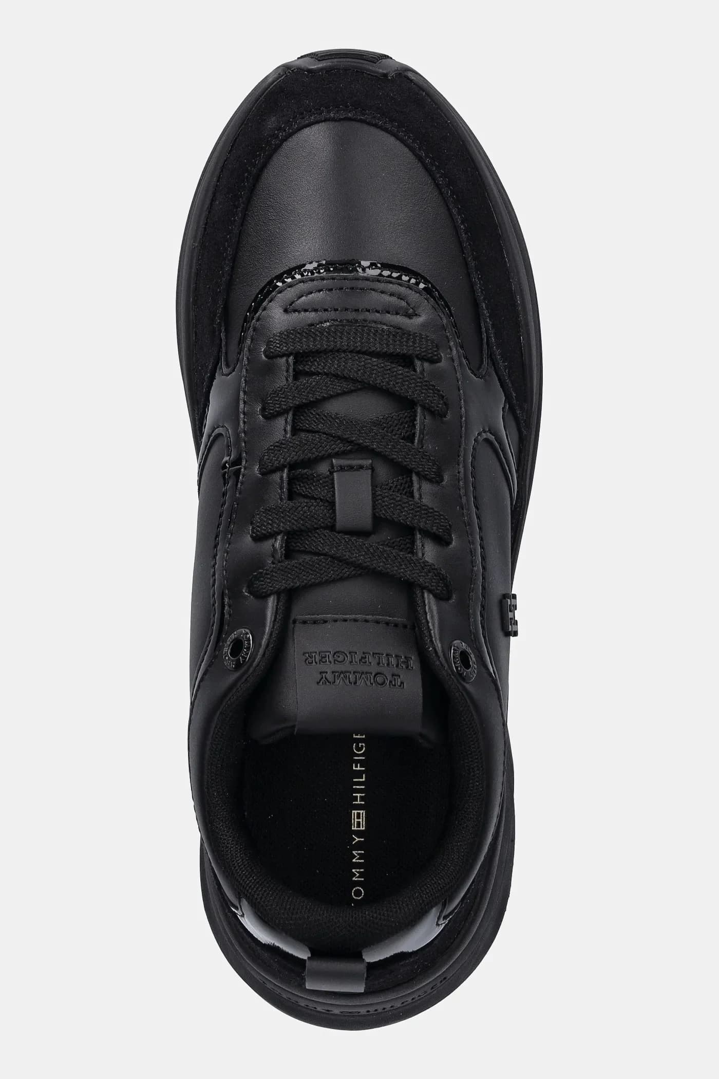 кроссовки TH CHUNKY RUNNER LATENT - фото 4